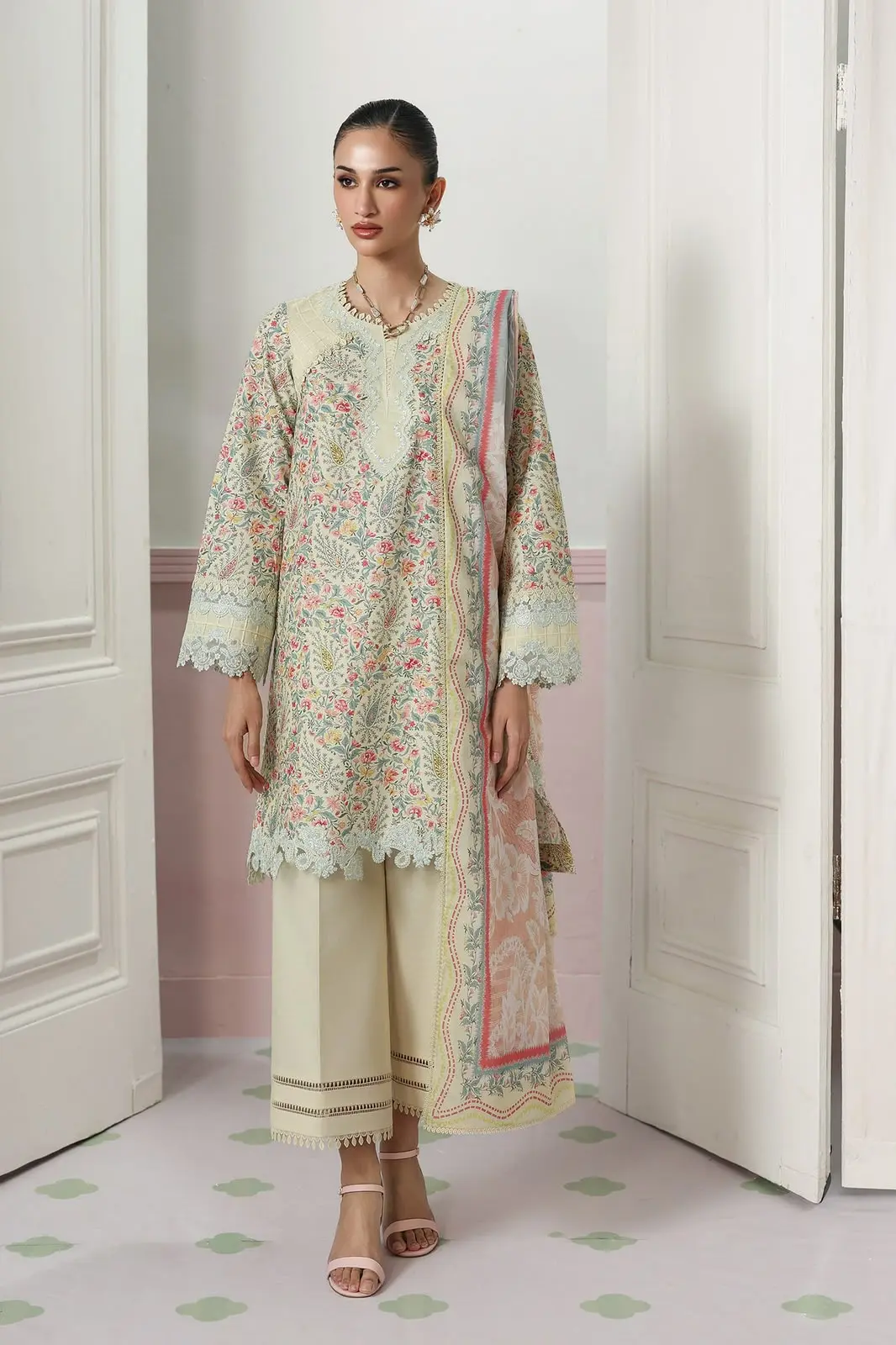 QALAMKAR Qprints Drop ||