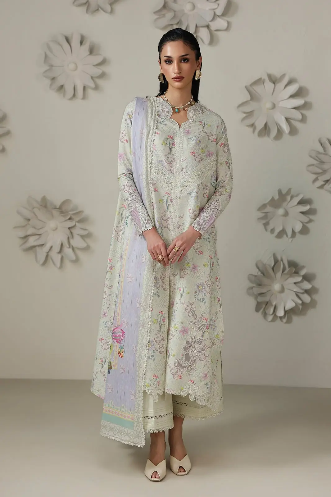 QALAMKAR Qprints Drop ||