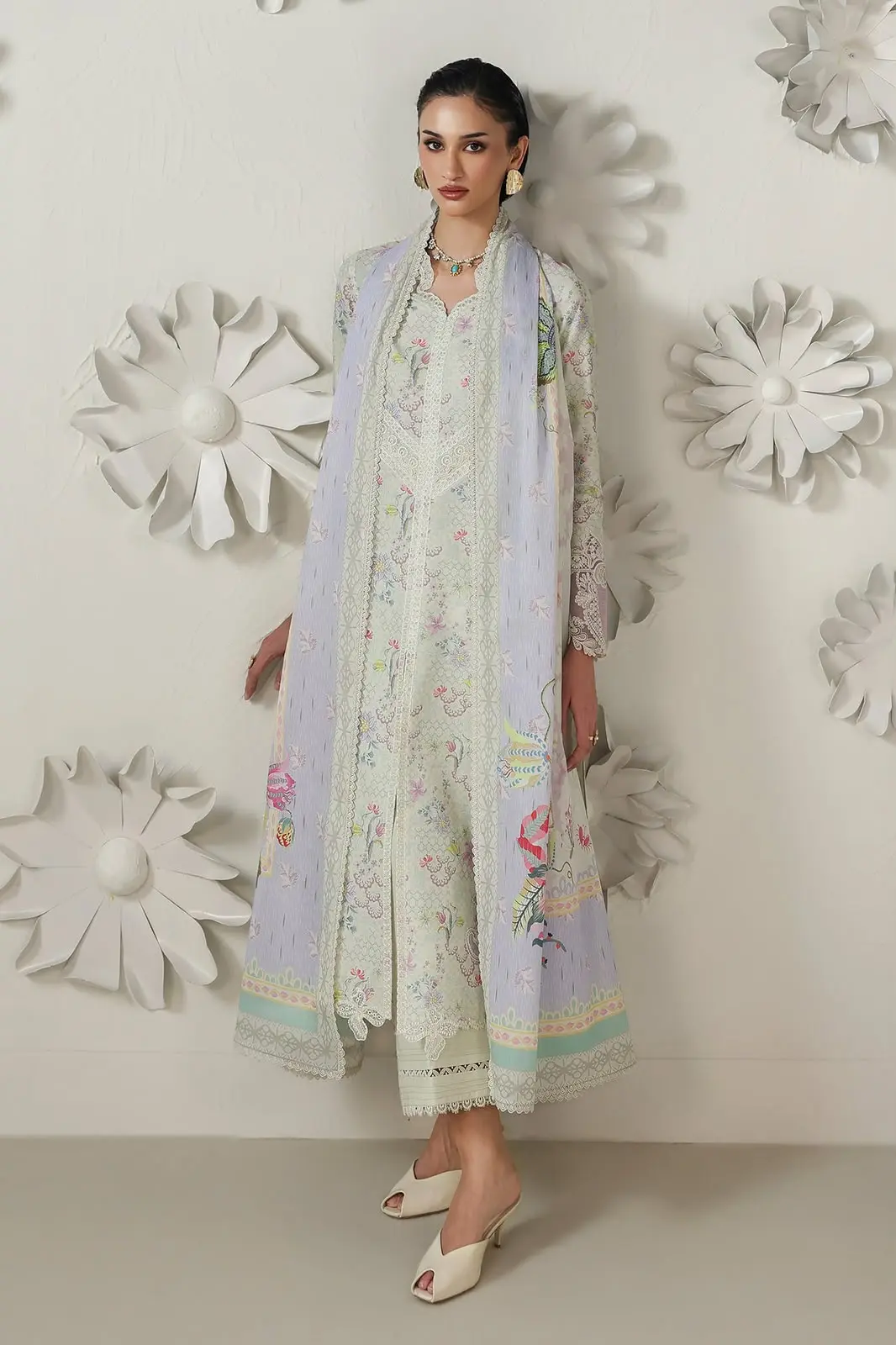 QALAMKAR Qprints Drop ||