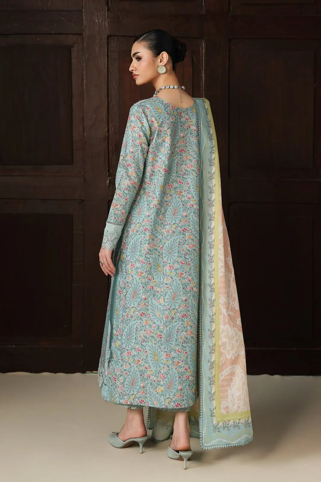QALAMKAR Qprints Drop ||