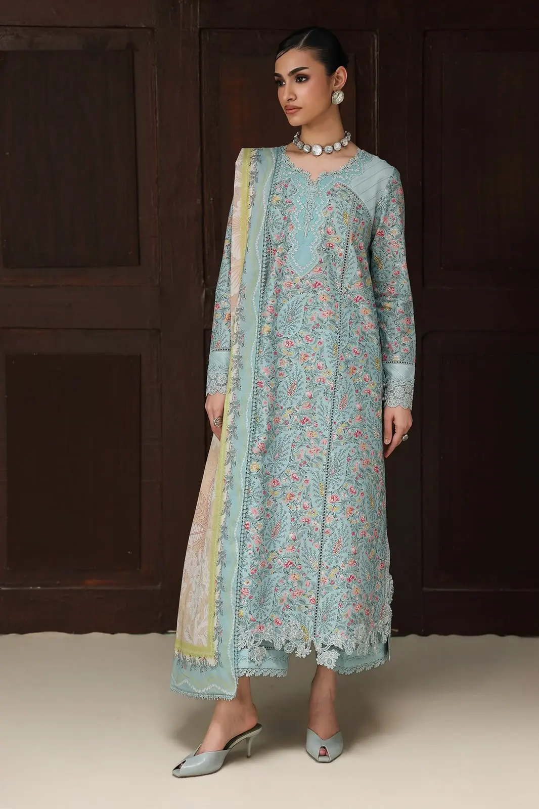 QALAMKAR Qprints Drop ||