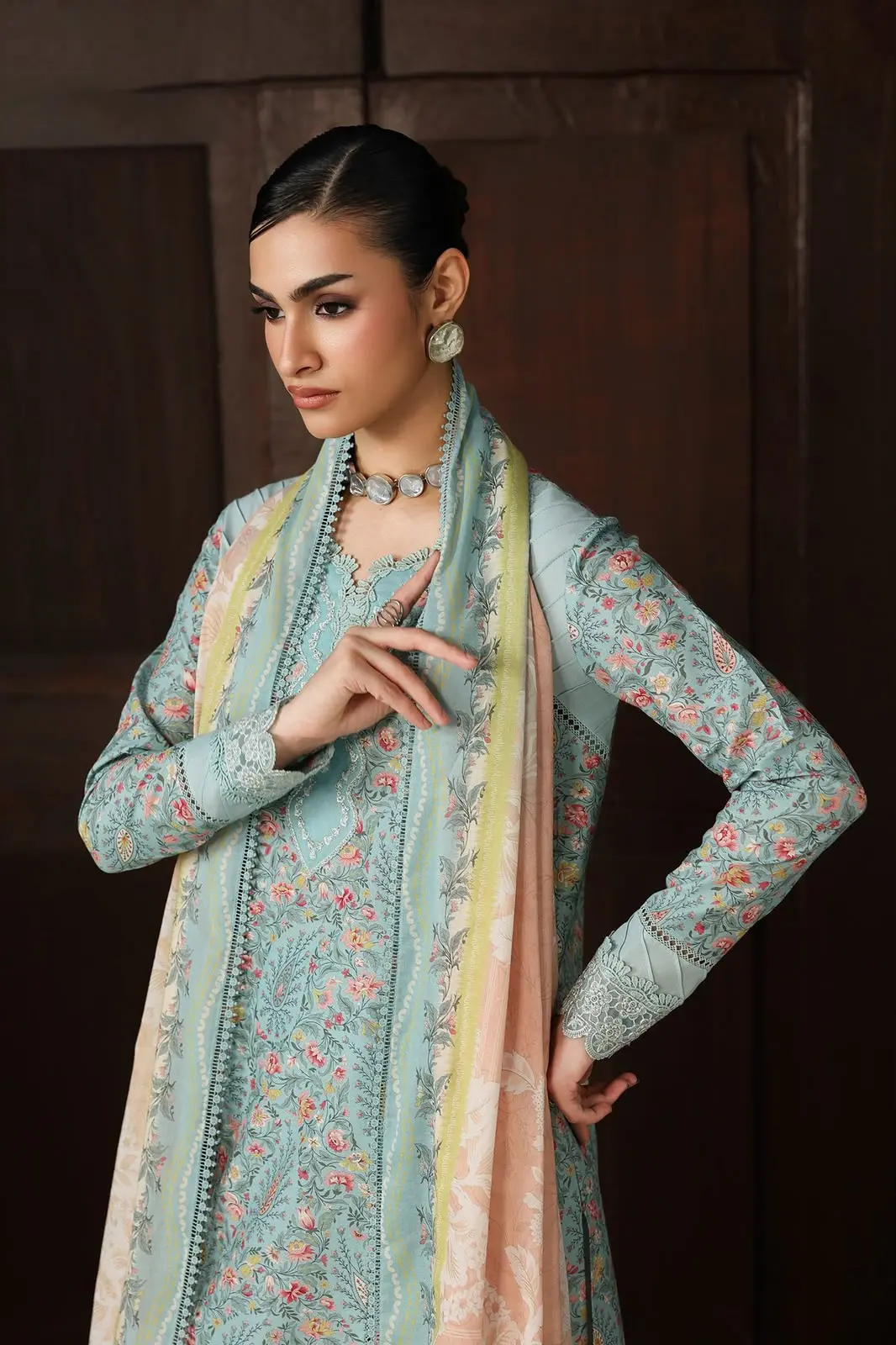 QALAMKAR Qprints Drop ||