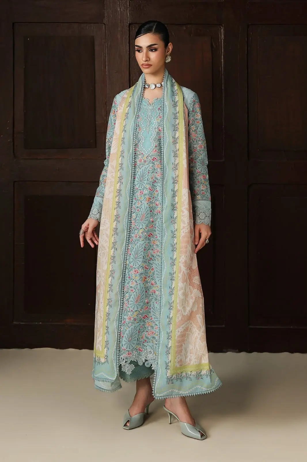 QALAMKAR Qprints Drop ||