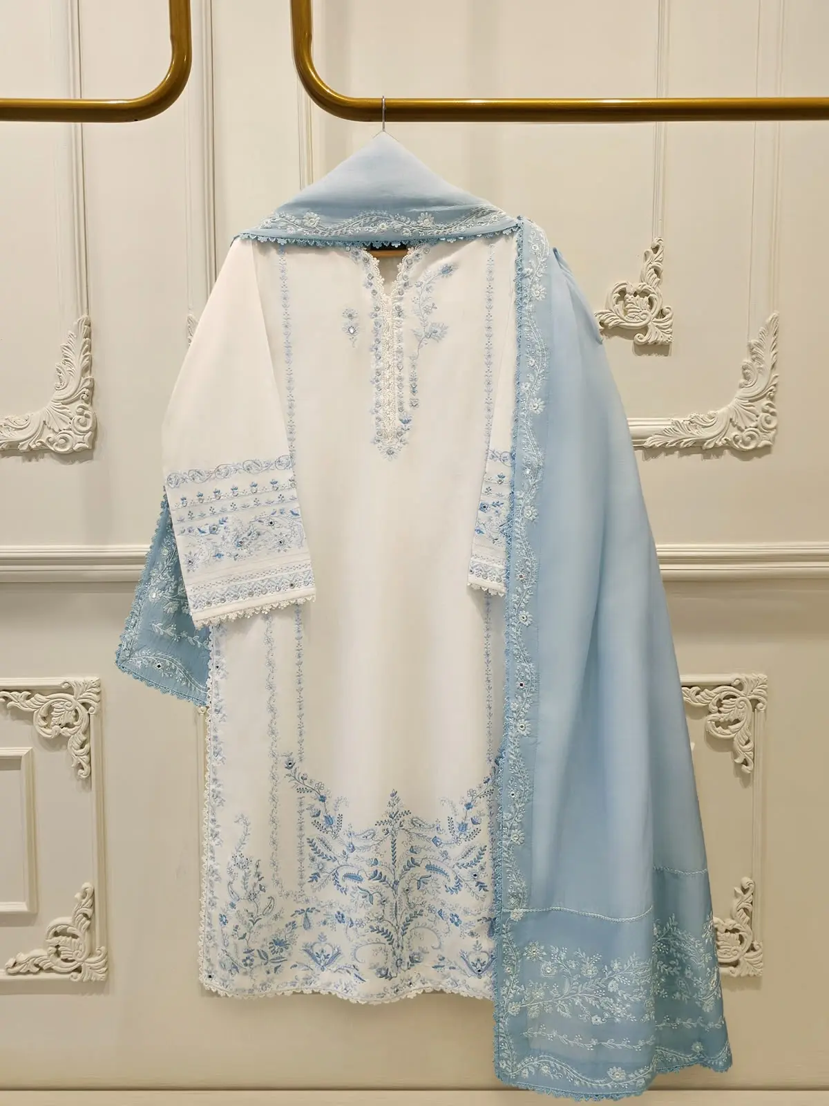AGHA NOOR RTW