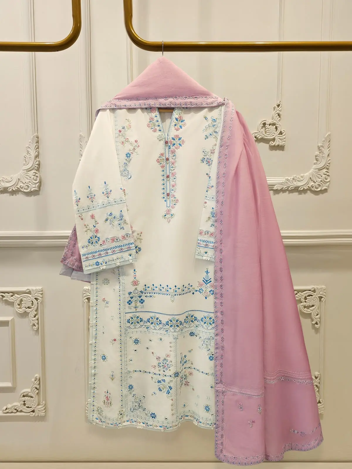 AGHA NOOR RTW