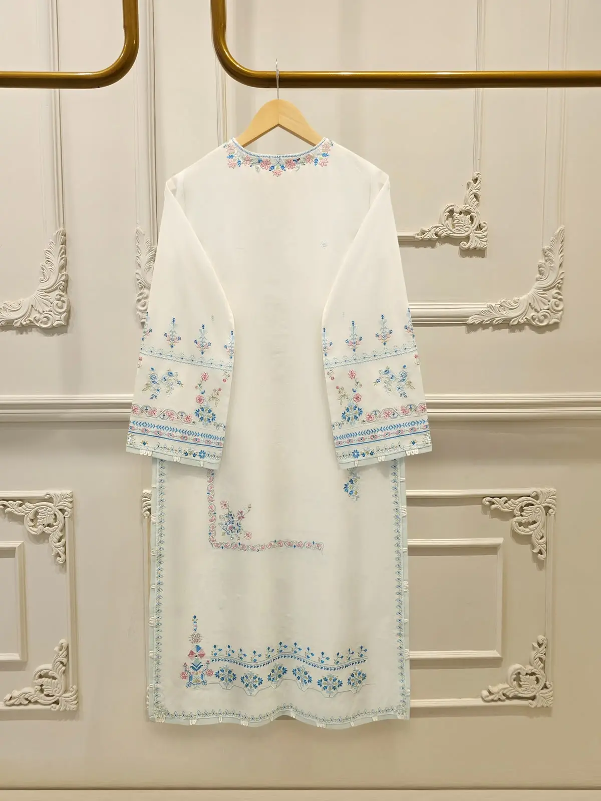 AGHA NOOR RTW
