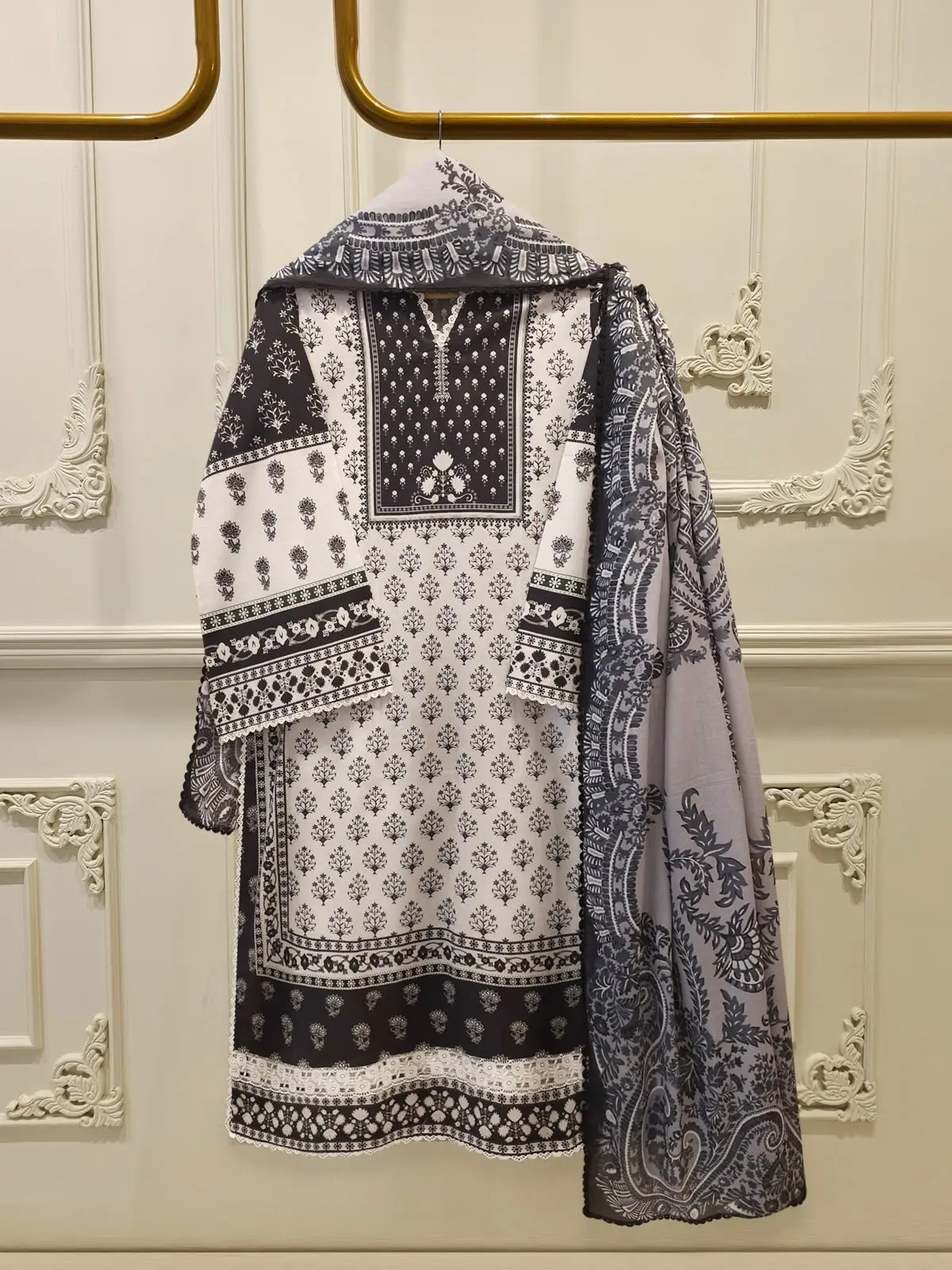 AGHA NOOR RTW