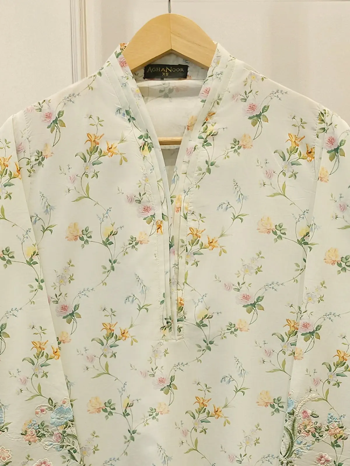 AGHA NOOR RTW