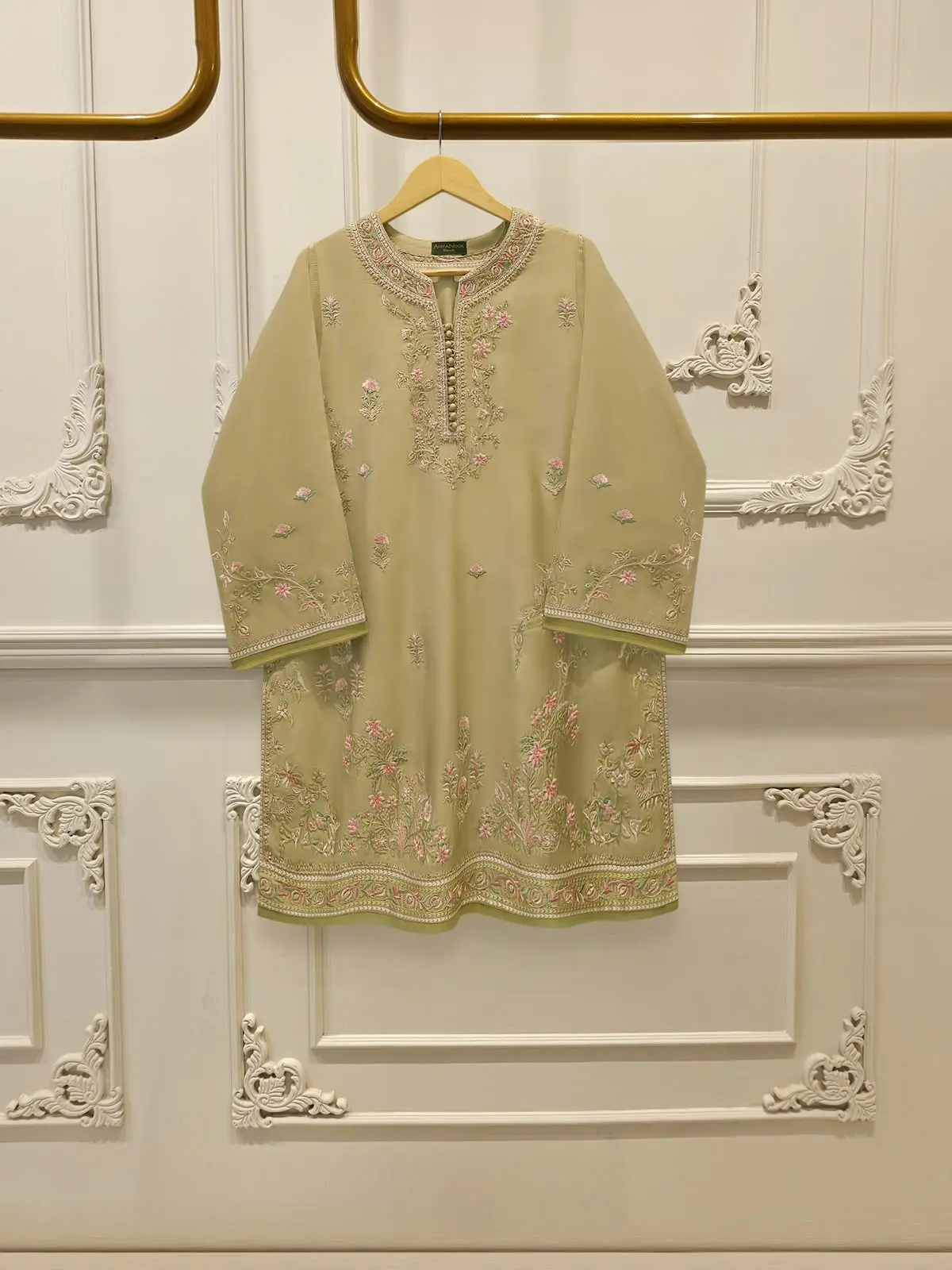 AGHA NOOR RTW