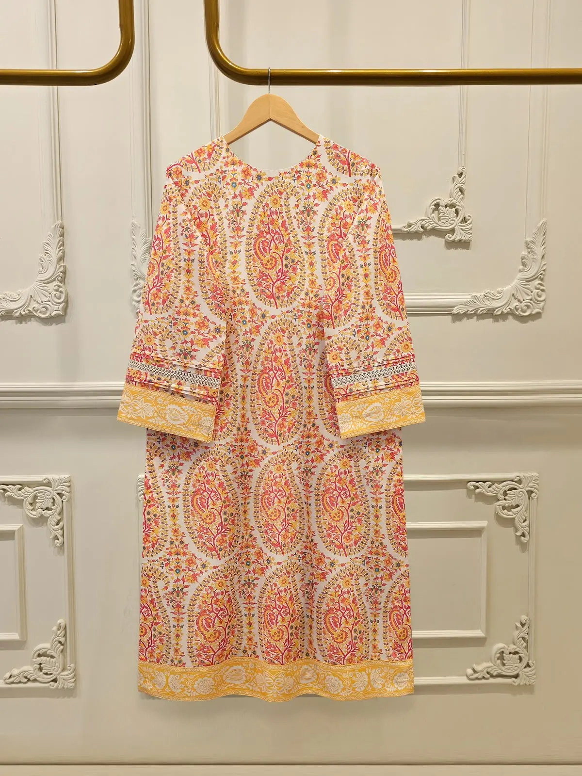 AGHA NOOR RTW