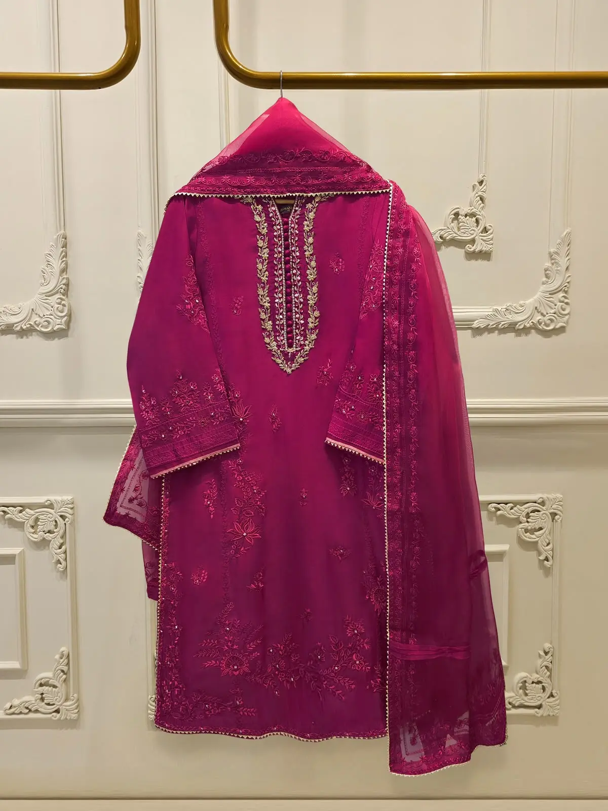 AGHA NOOR RTW