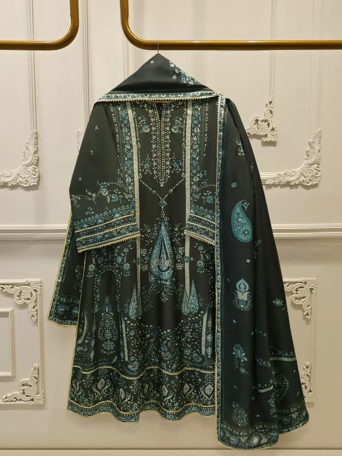 AGHA NOOR RTW