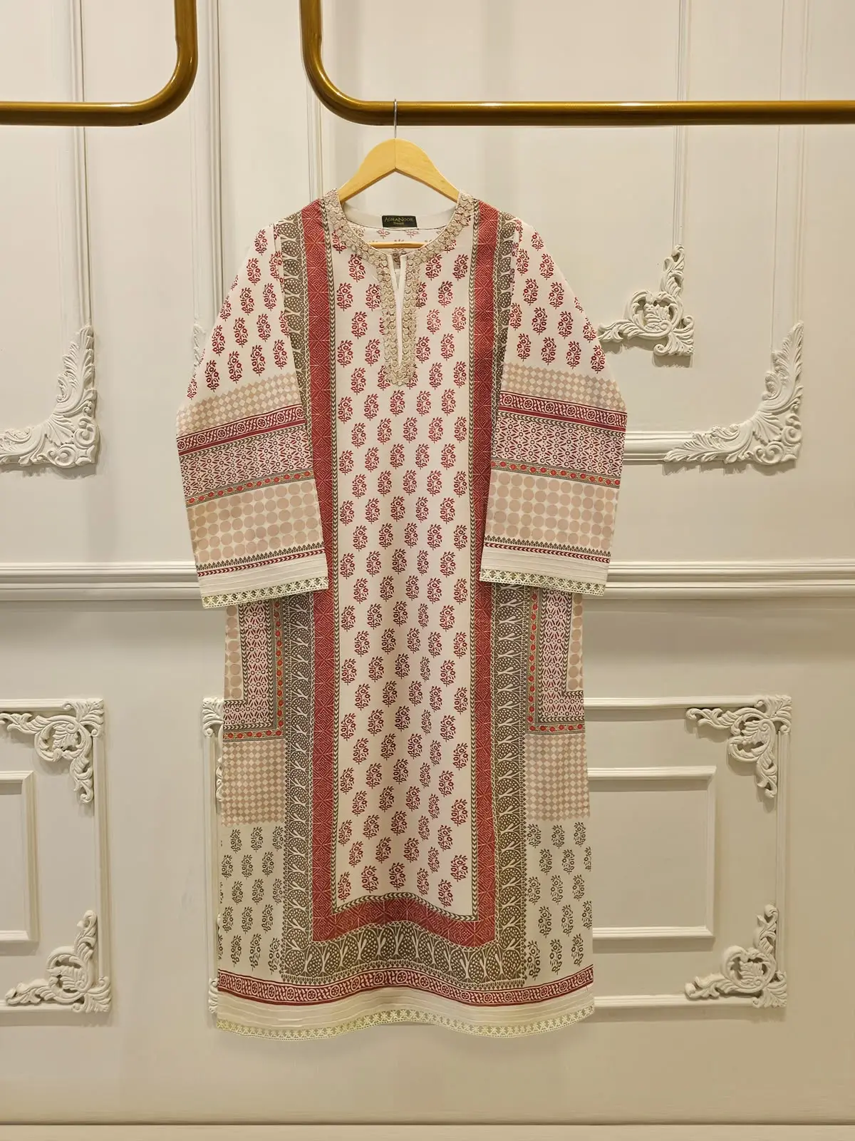 AGHA NOOR RTW