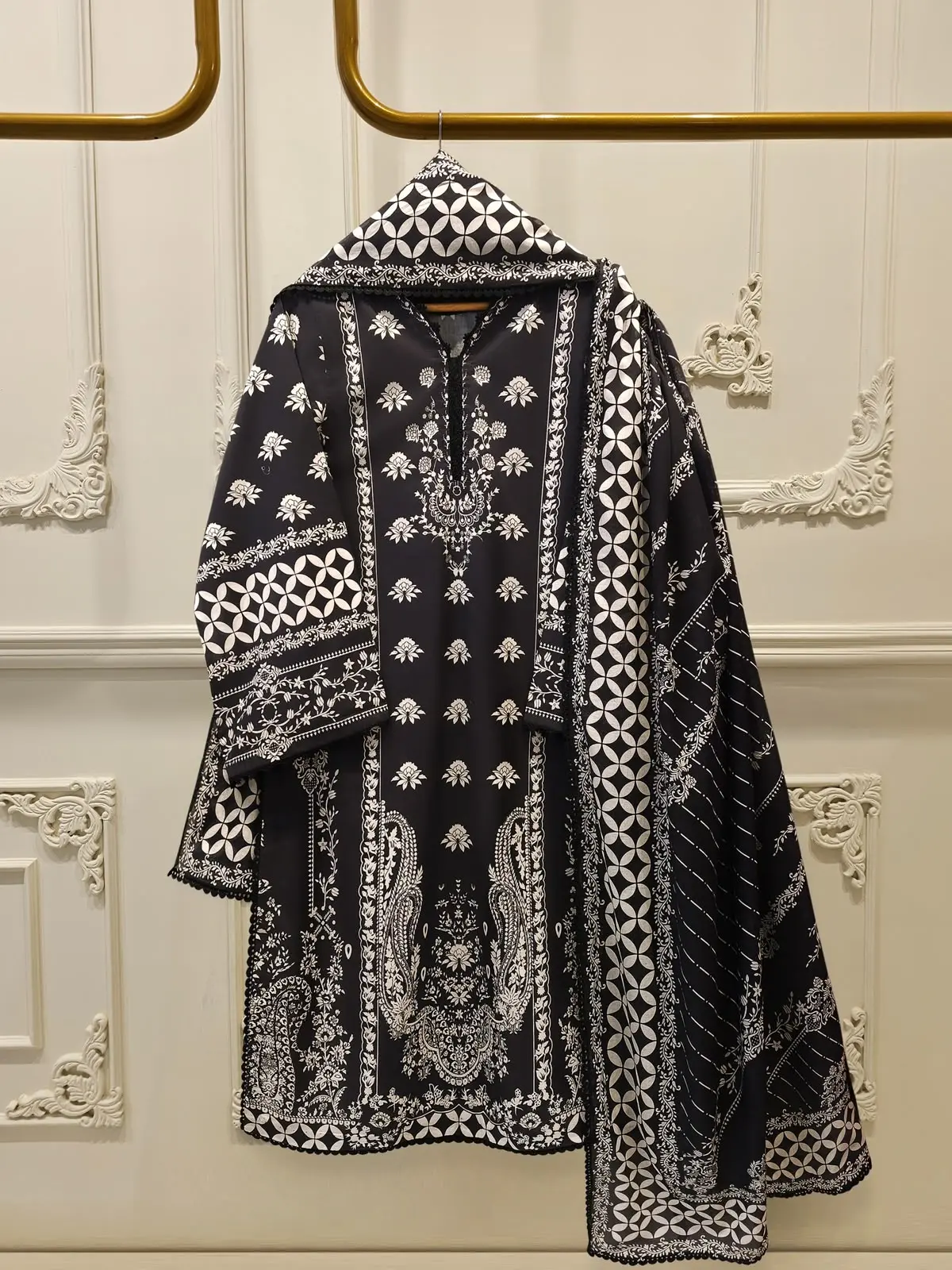 AGHA NOOR RTW