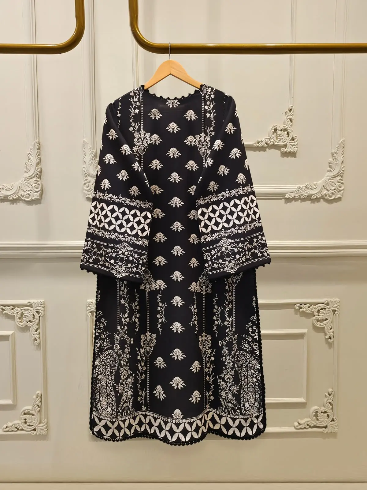 AGHA NOOR RTW