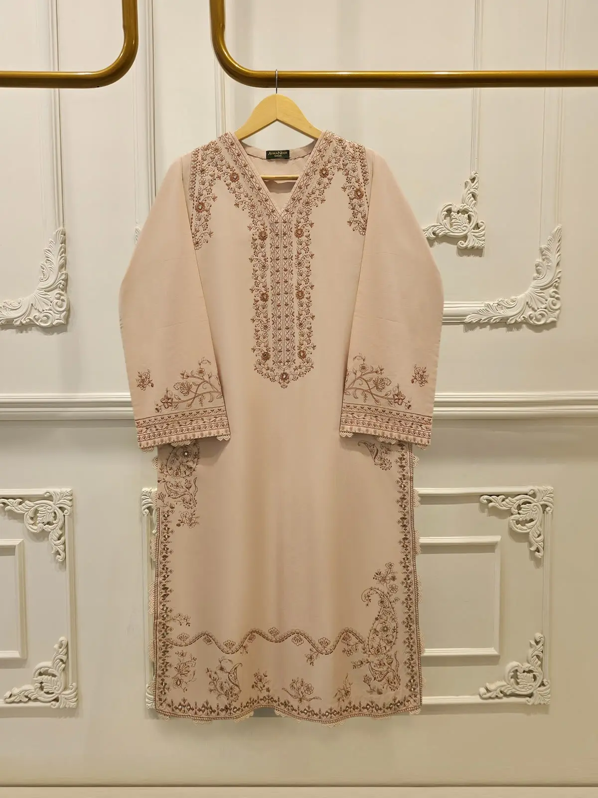 AGHA NOOR RTW