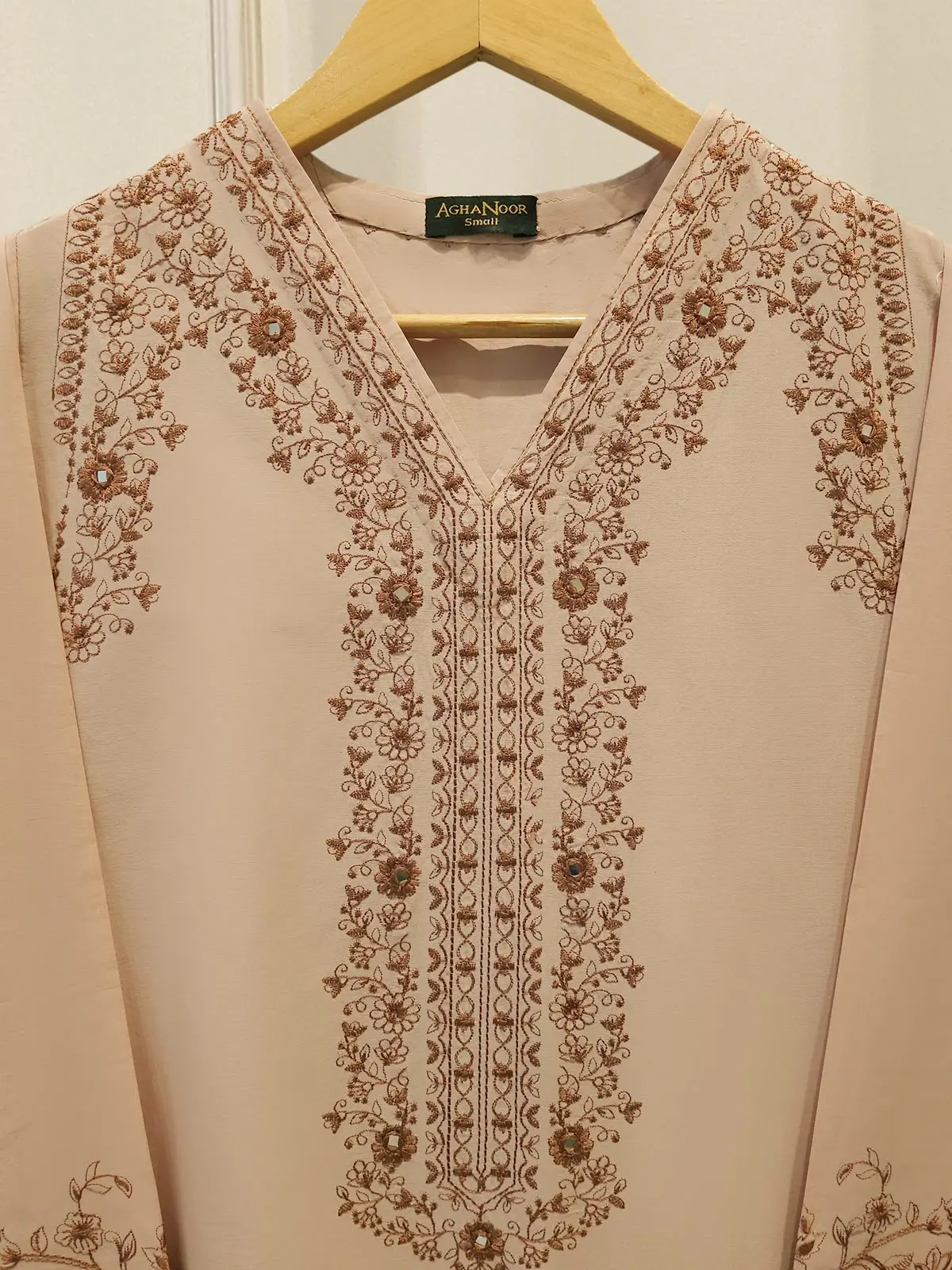AGHA NOOR RTW