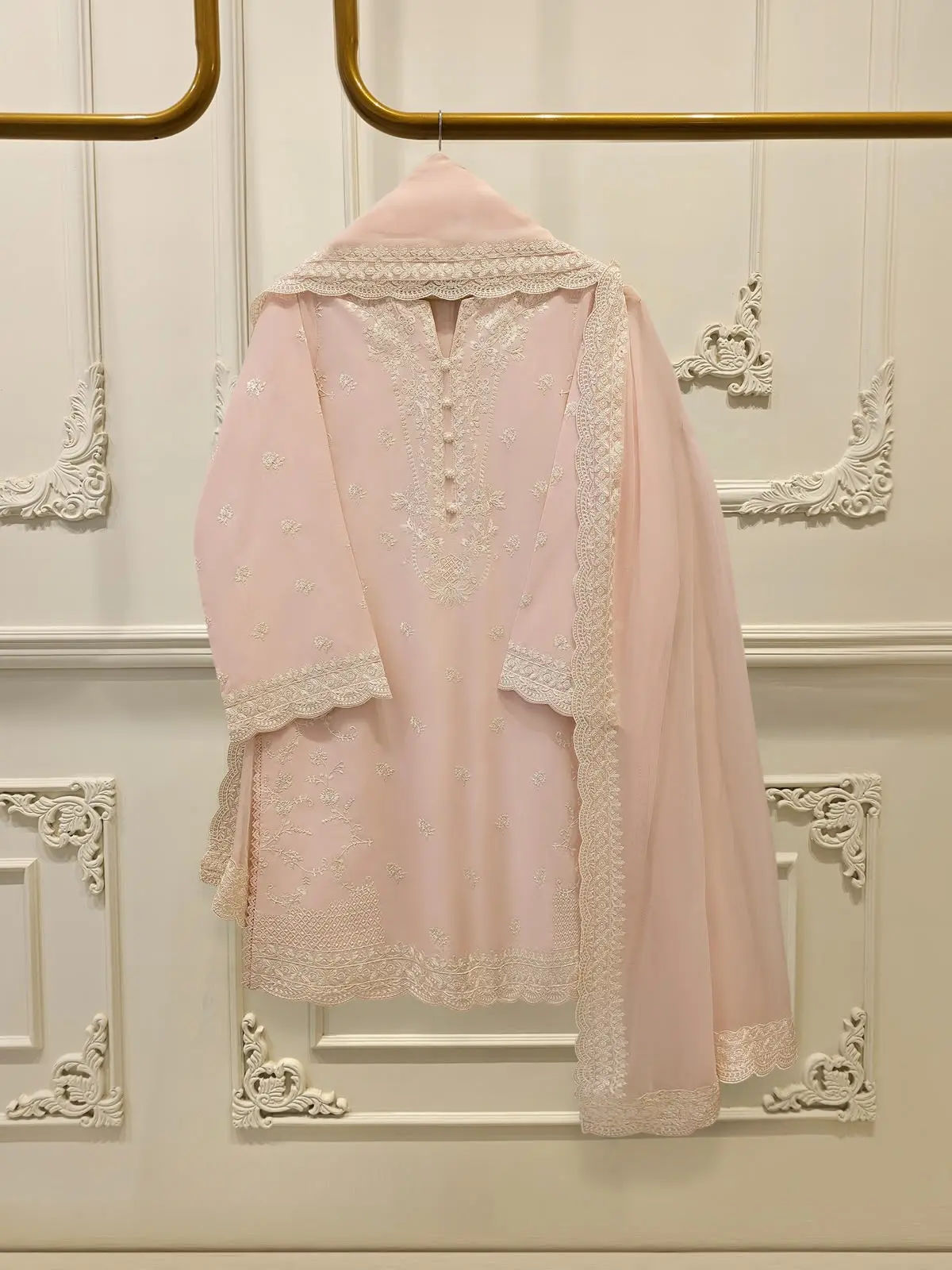 AGHA NOOR RTW