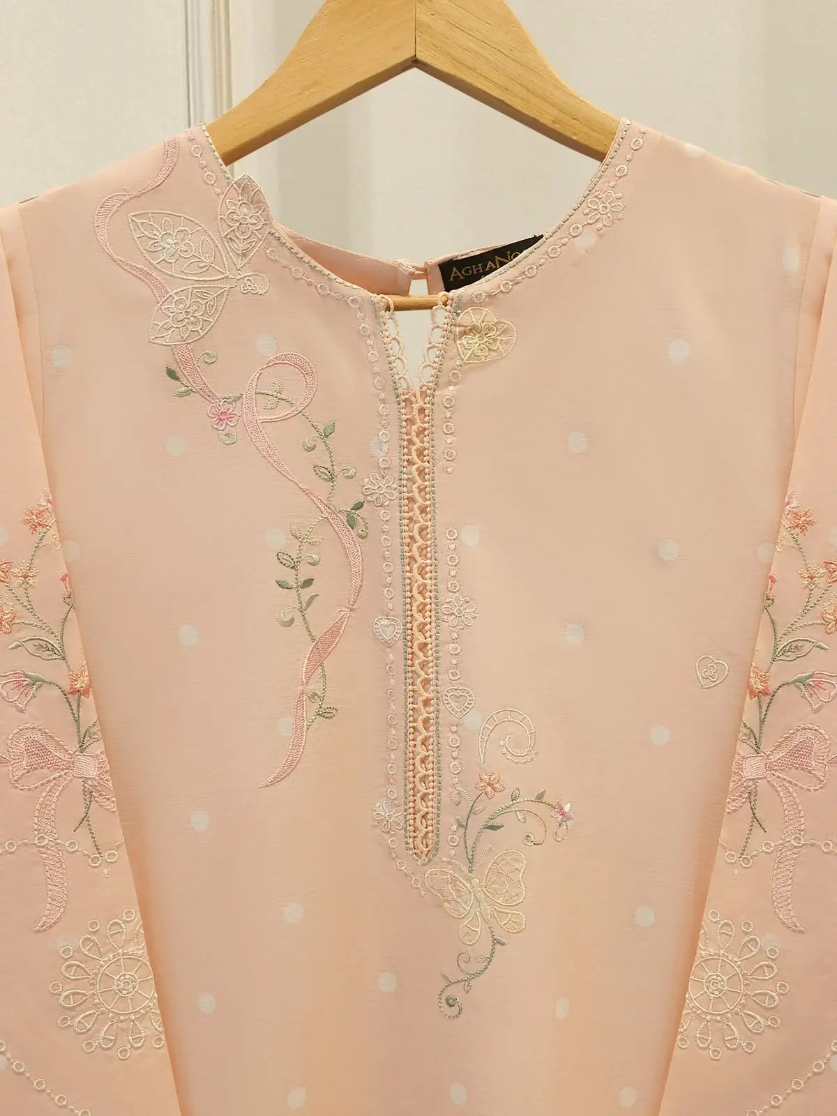 AGHA NOOR RTW