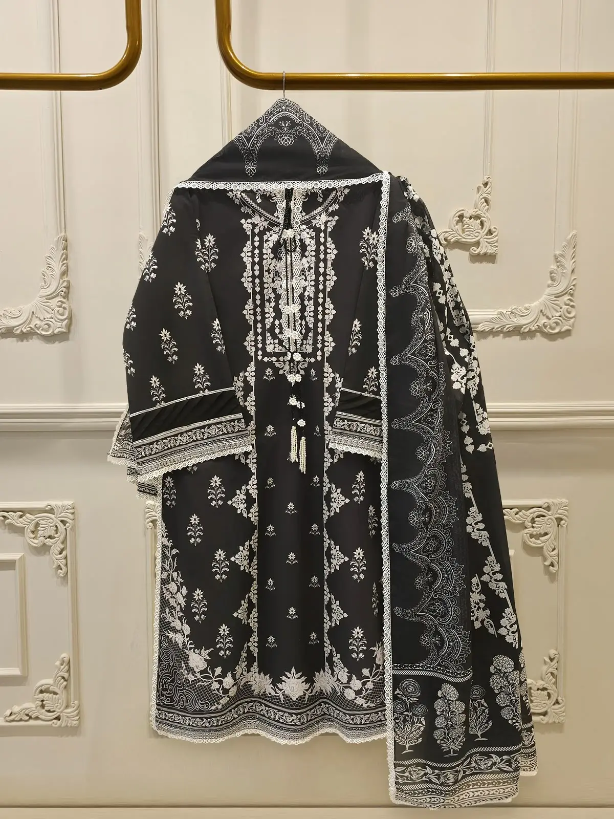 AGHA NOOR RTW