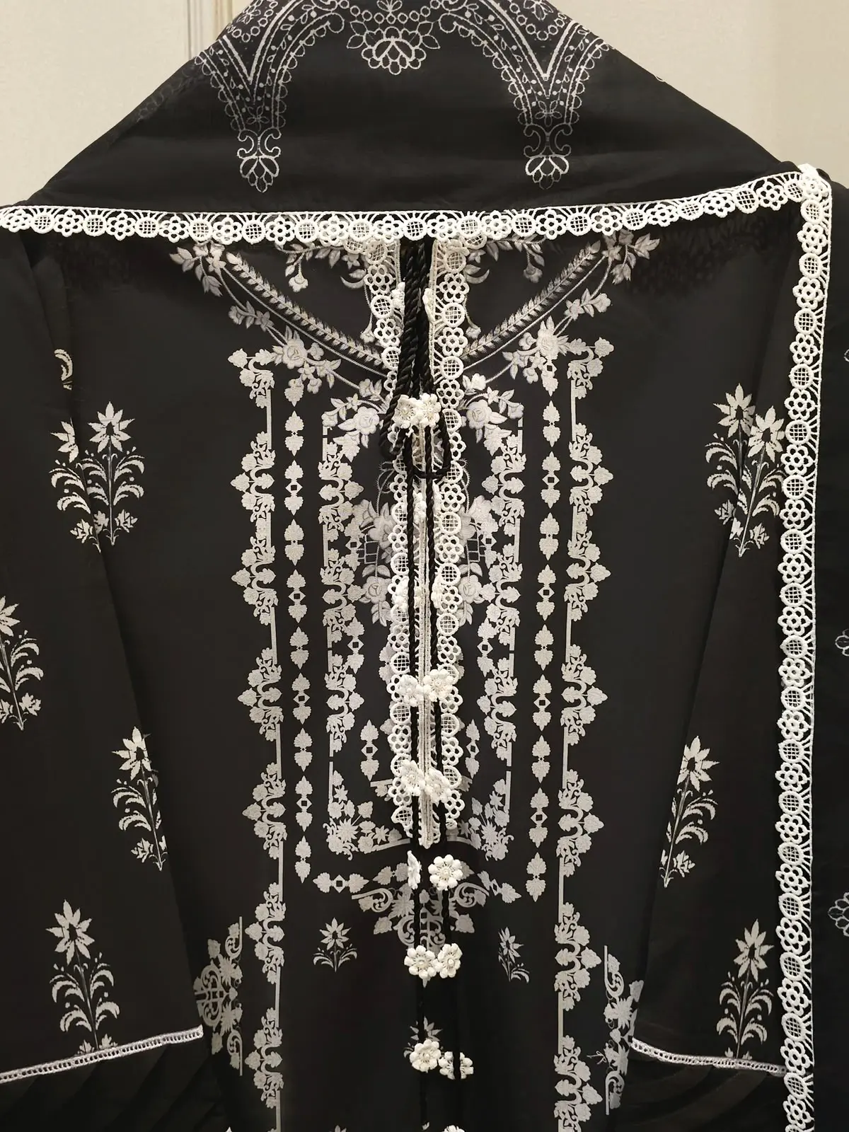 AGHA NOOR RTW