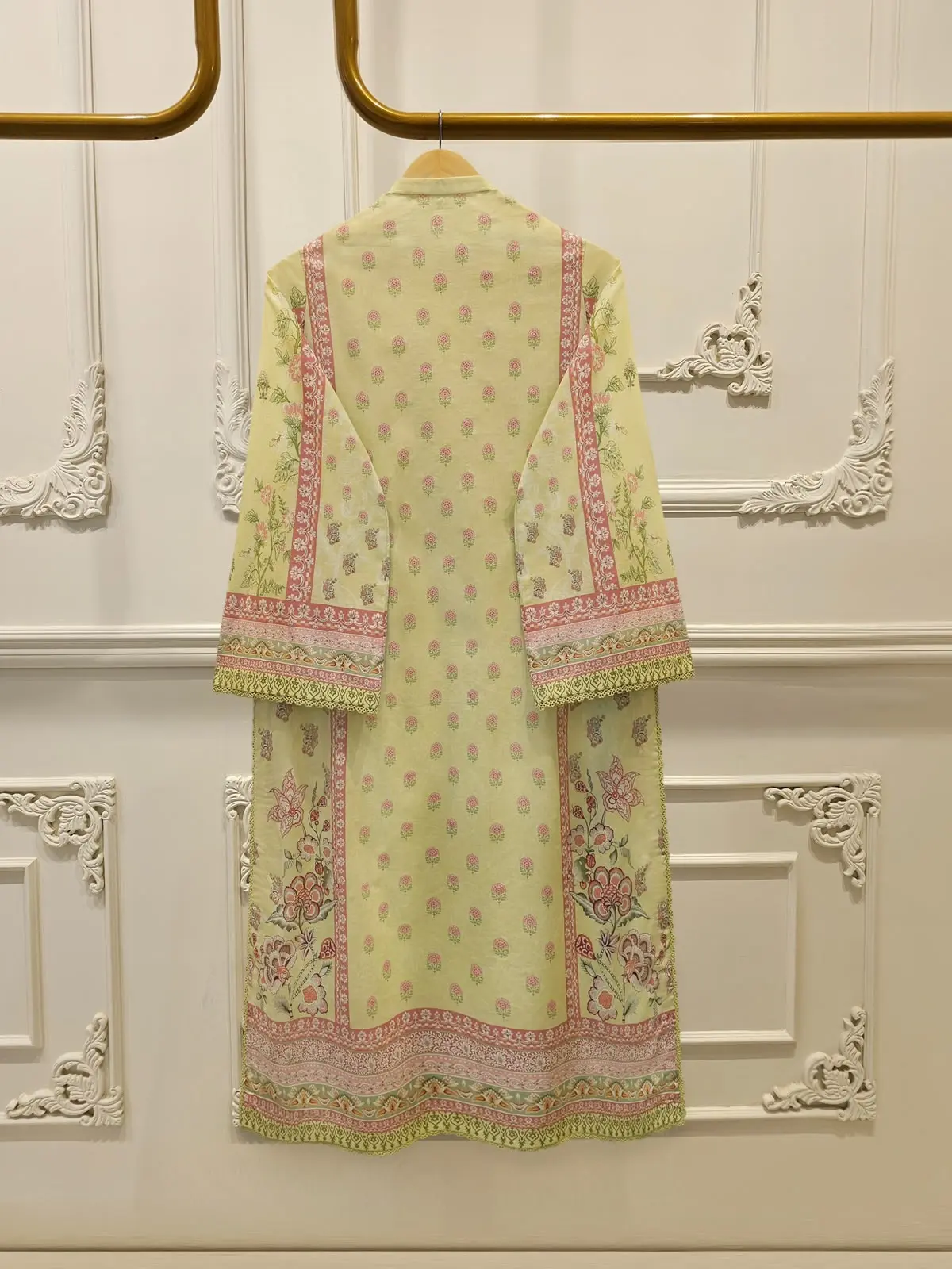 AGHA NOOR RTW