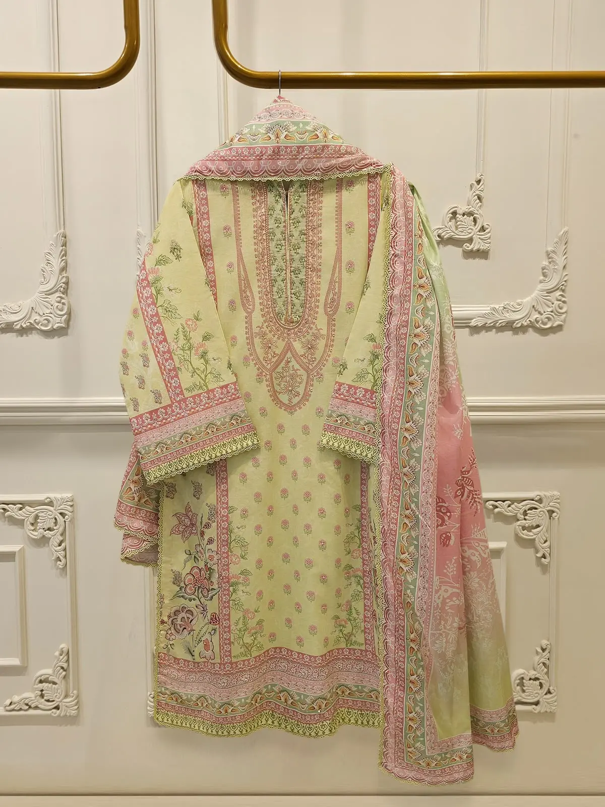 AGHA NOOR RTW