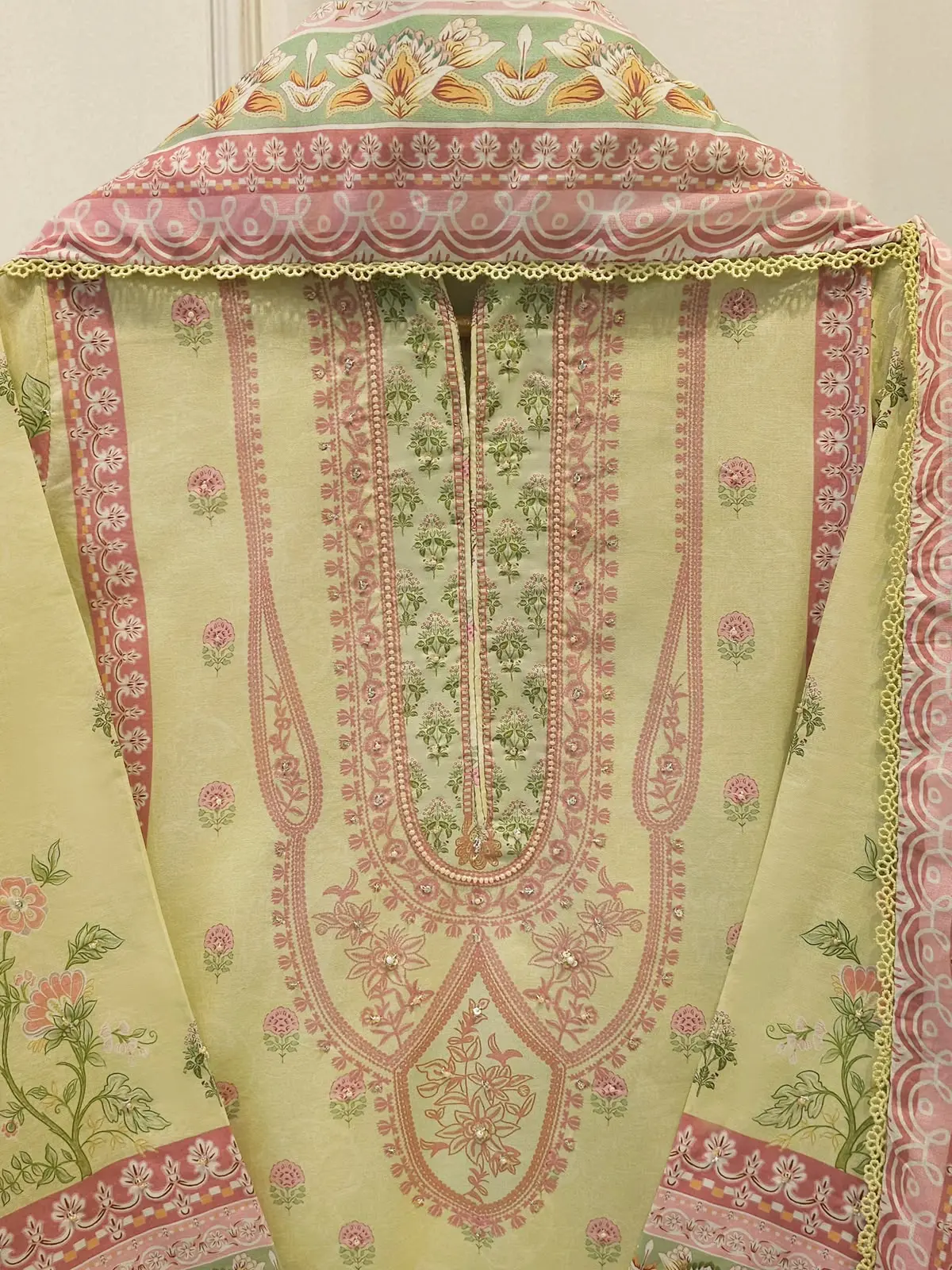 AGHA NOOR RTW