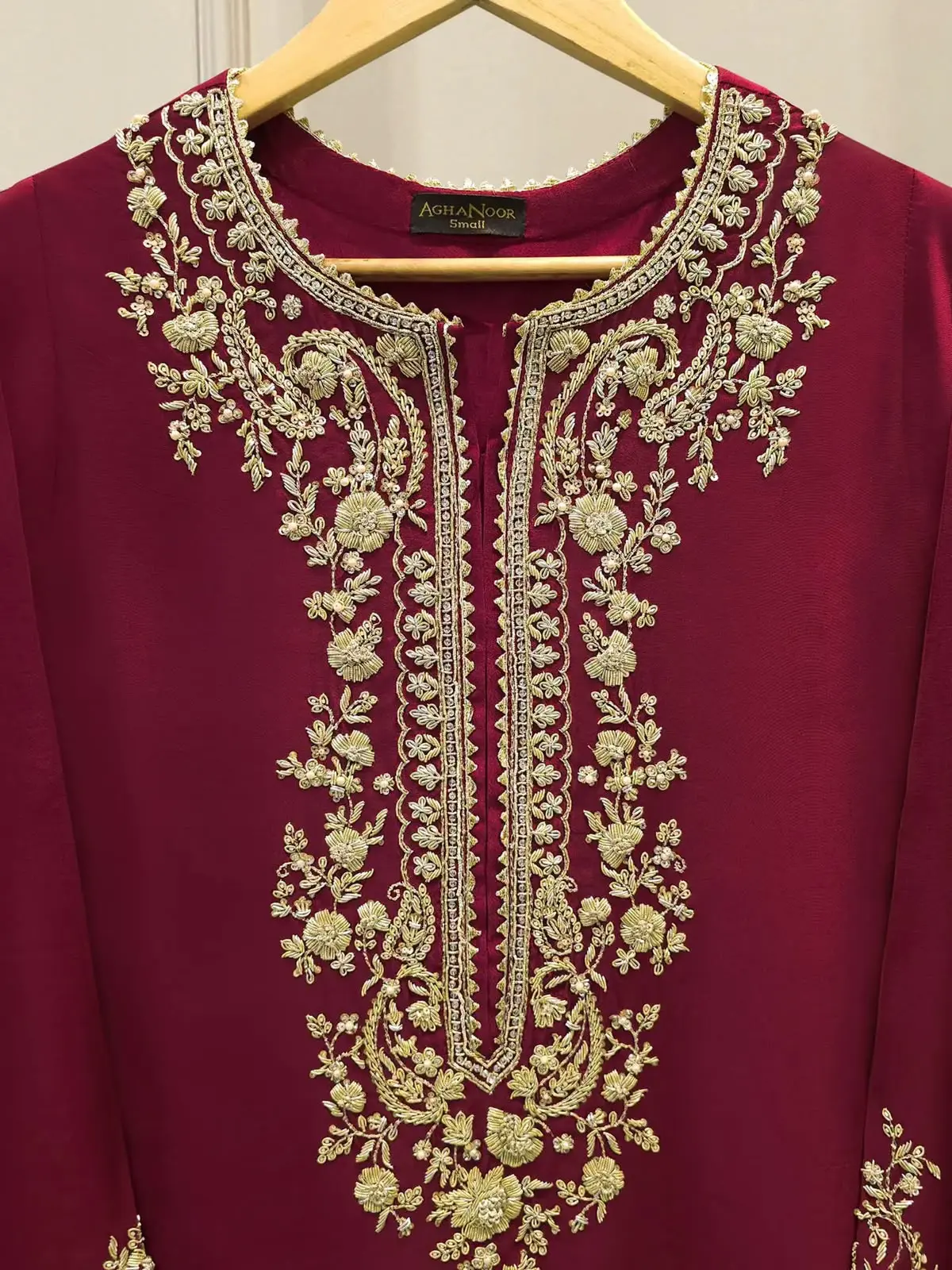 AGHA NOOR RTW