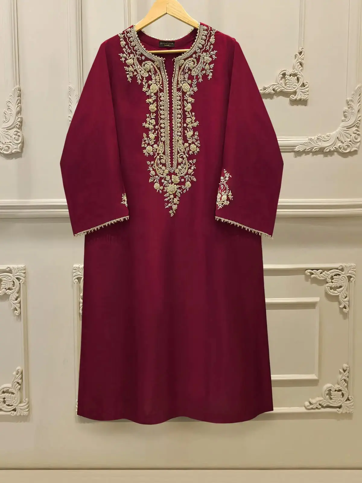 AGHA NOOR RTW