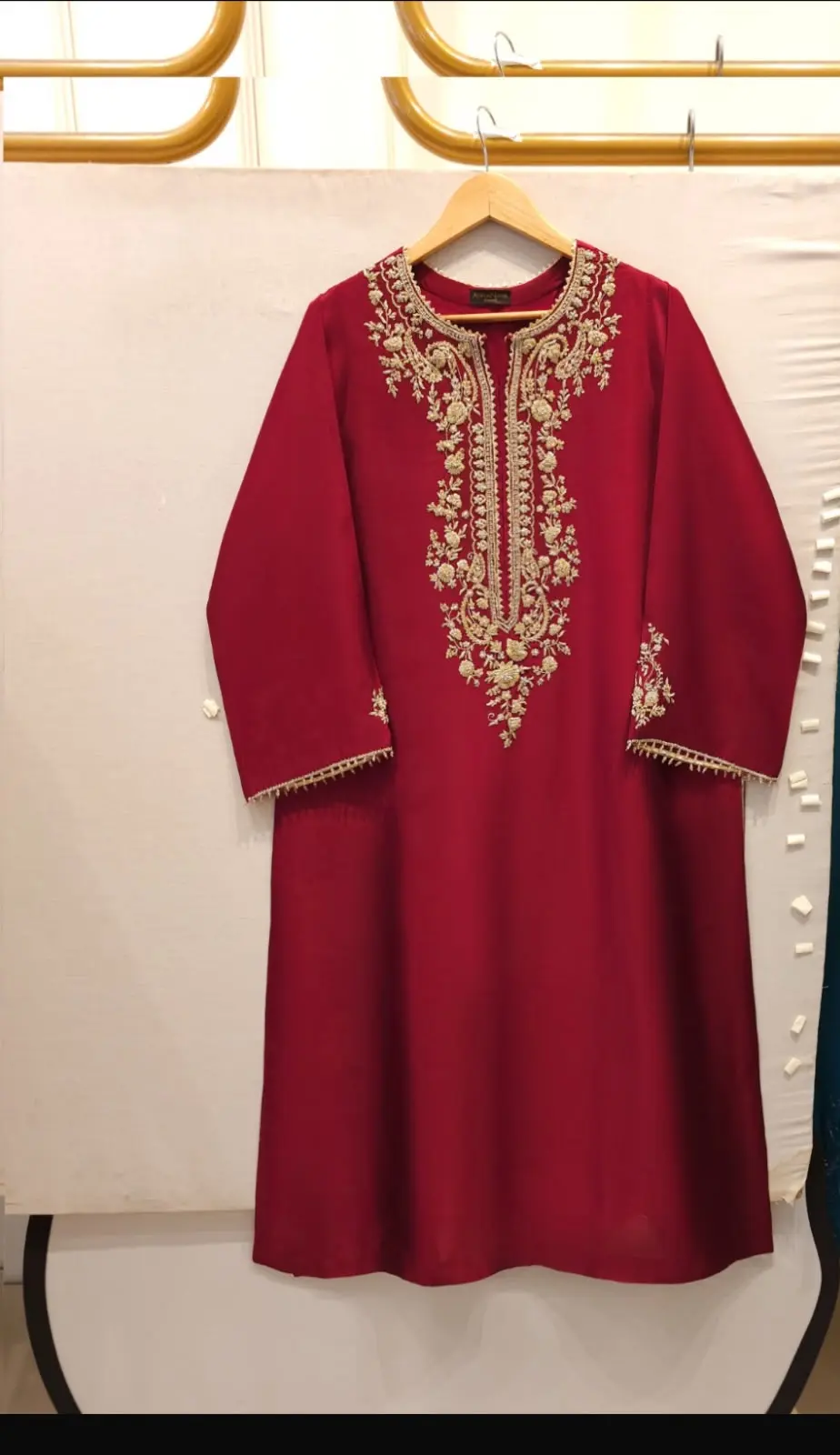 AGHA NOOR RTW