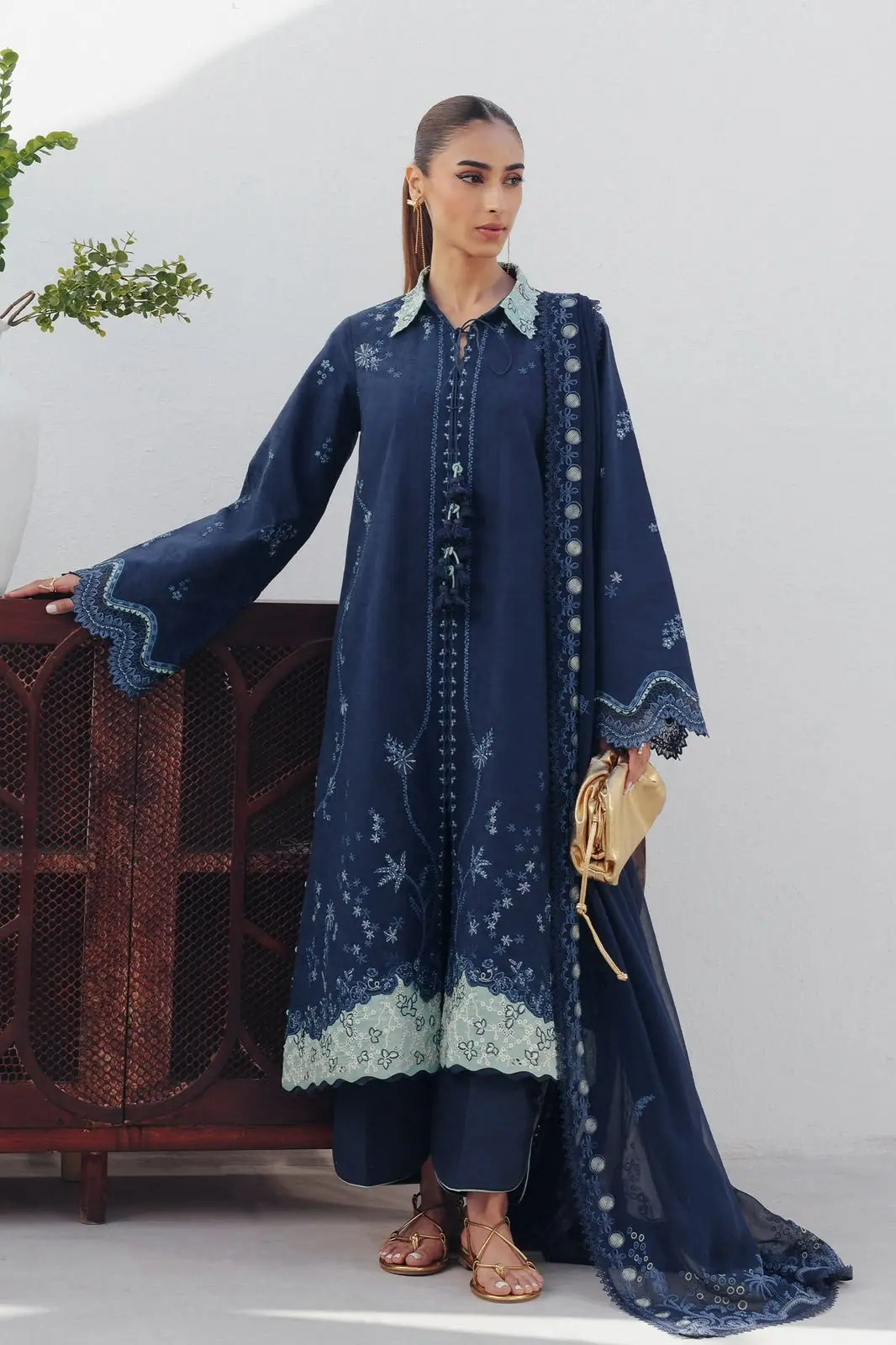 QALAMKAR BASIC PRET '26