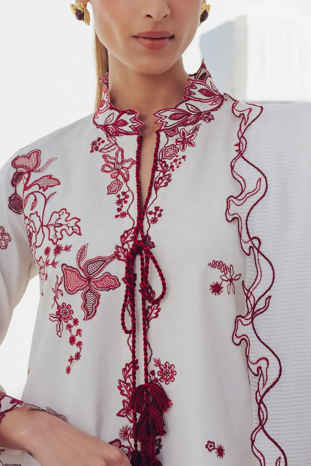QALAMKAR BASIC PRET '26