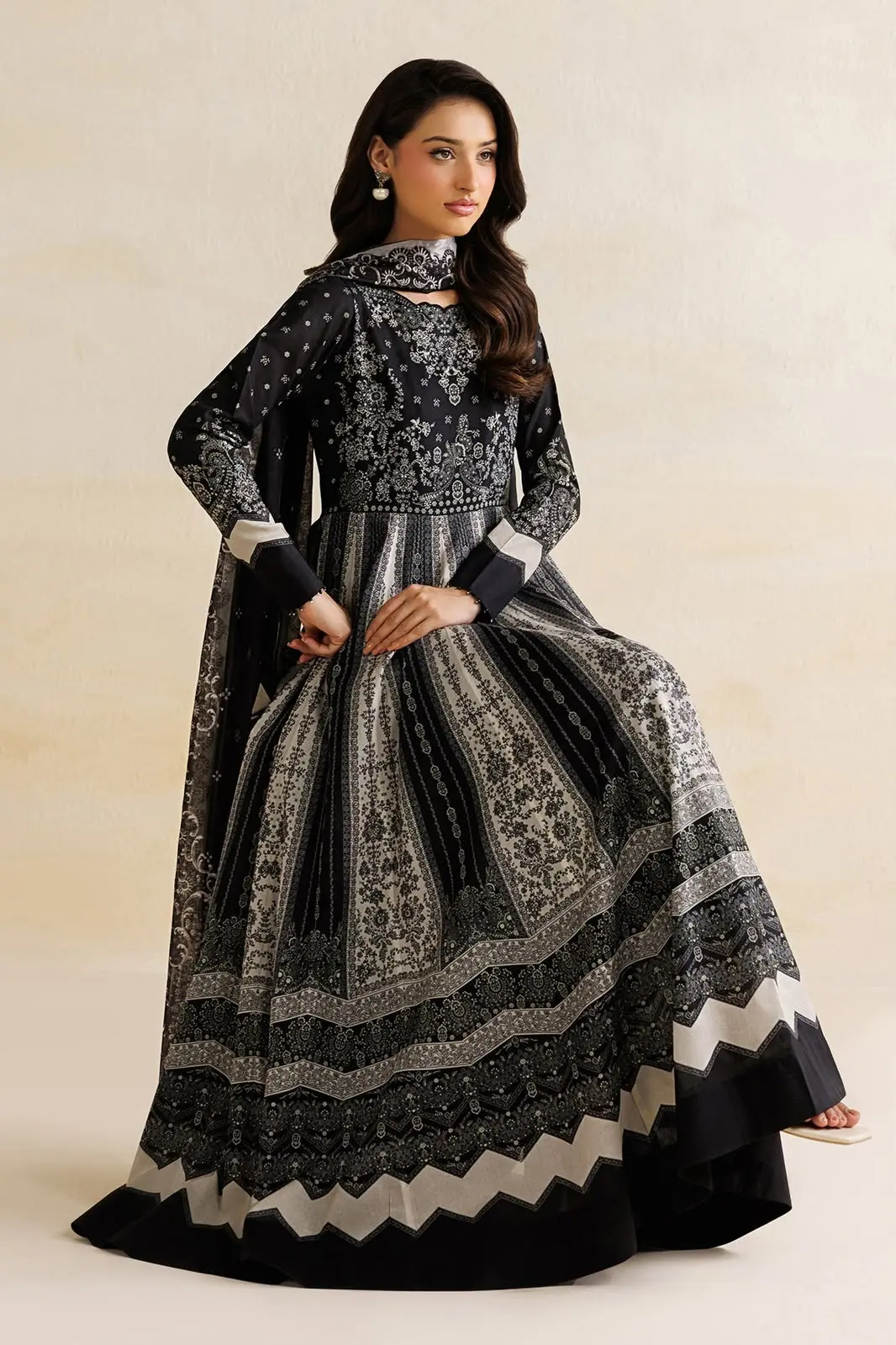 BAROQUE RTW