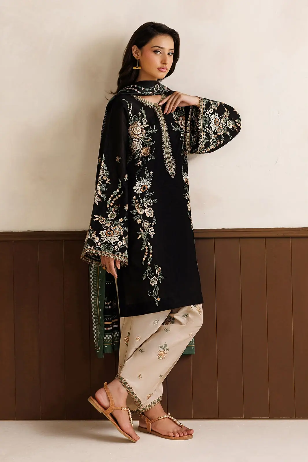 BAROQUE RTW