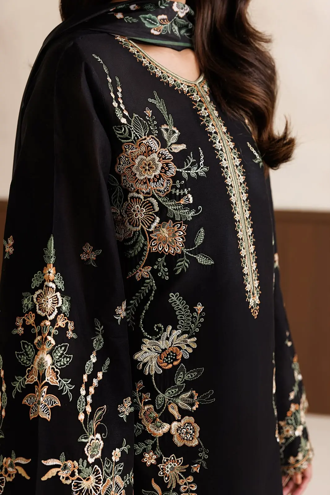 BAROQUE RTW