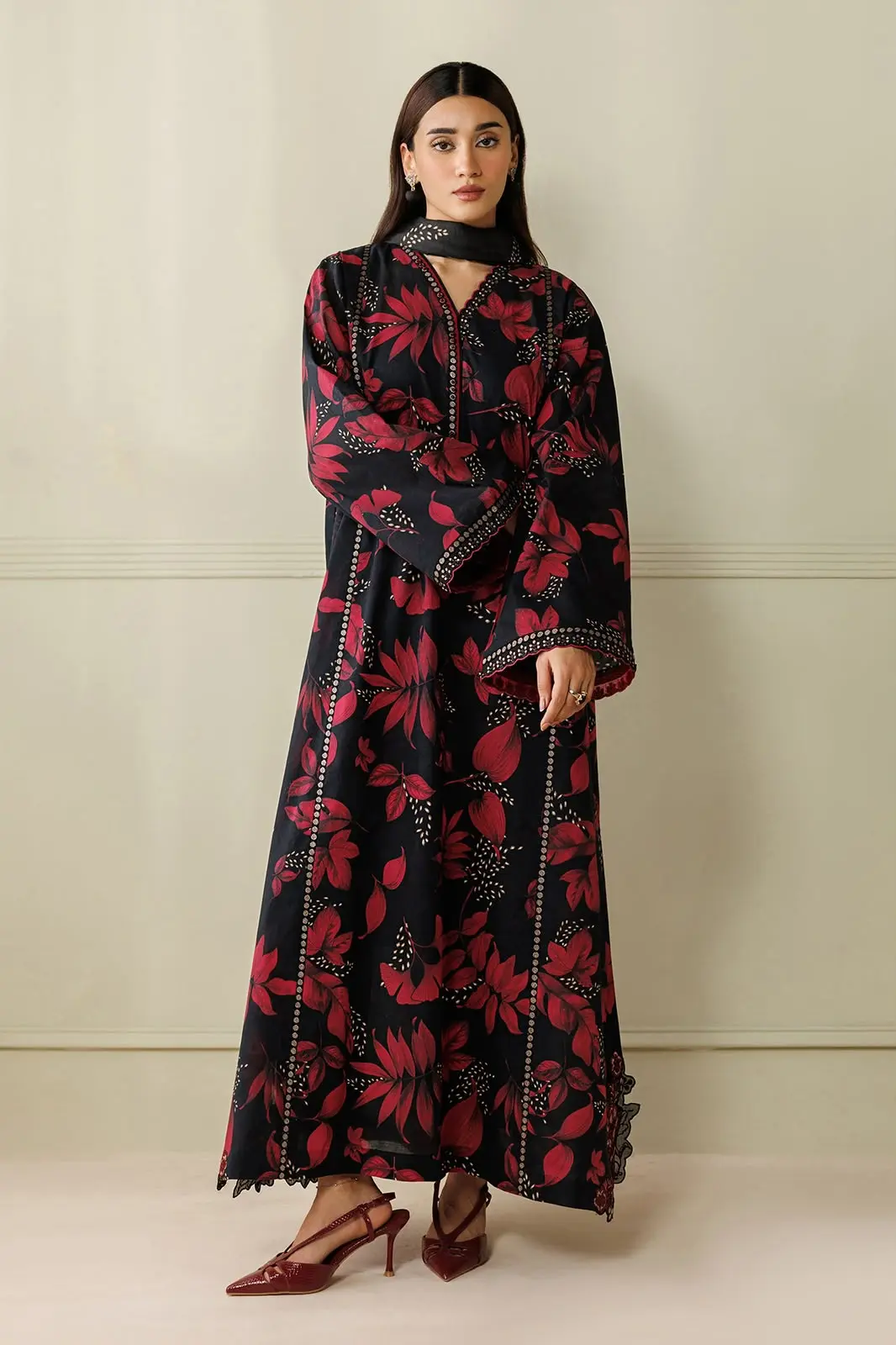 BAROQUE RTW