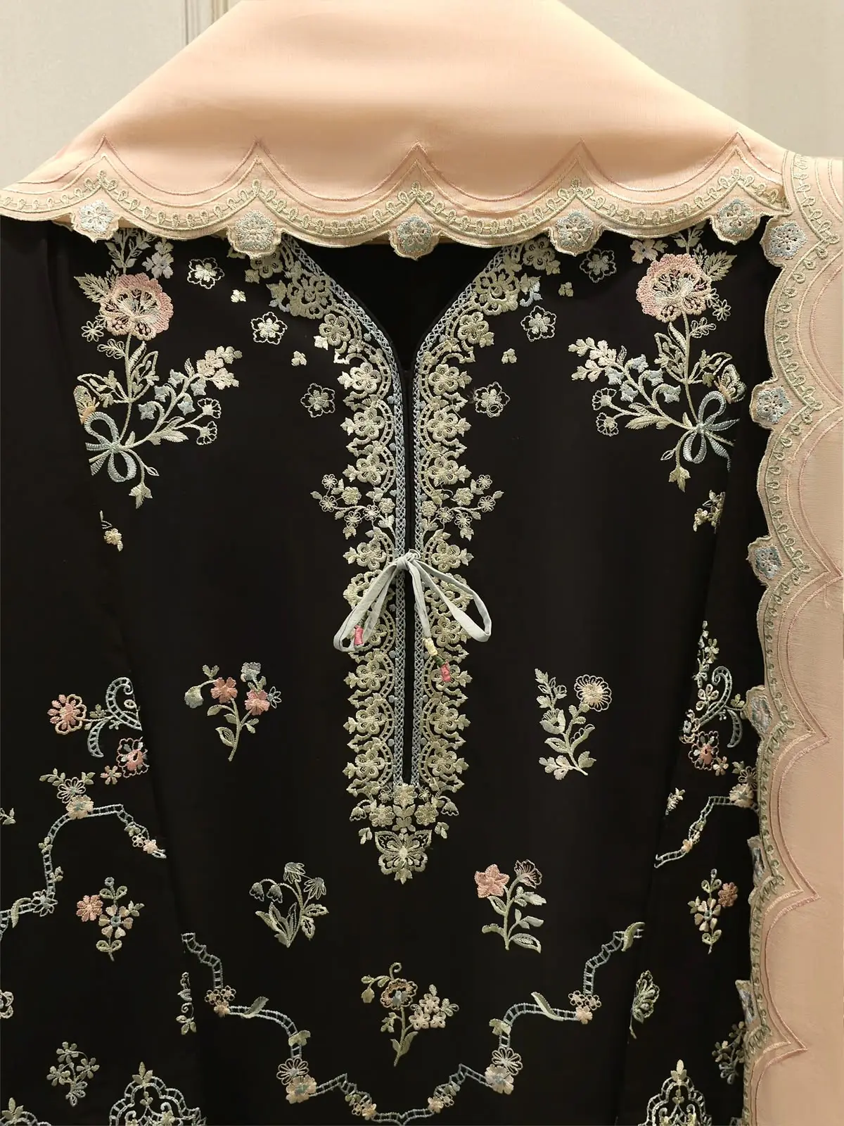 AGHA NOOR RTW