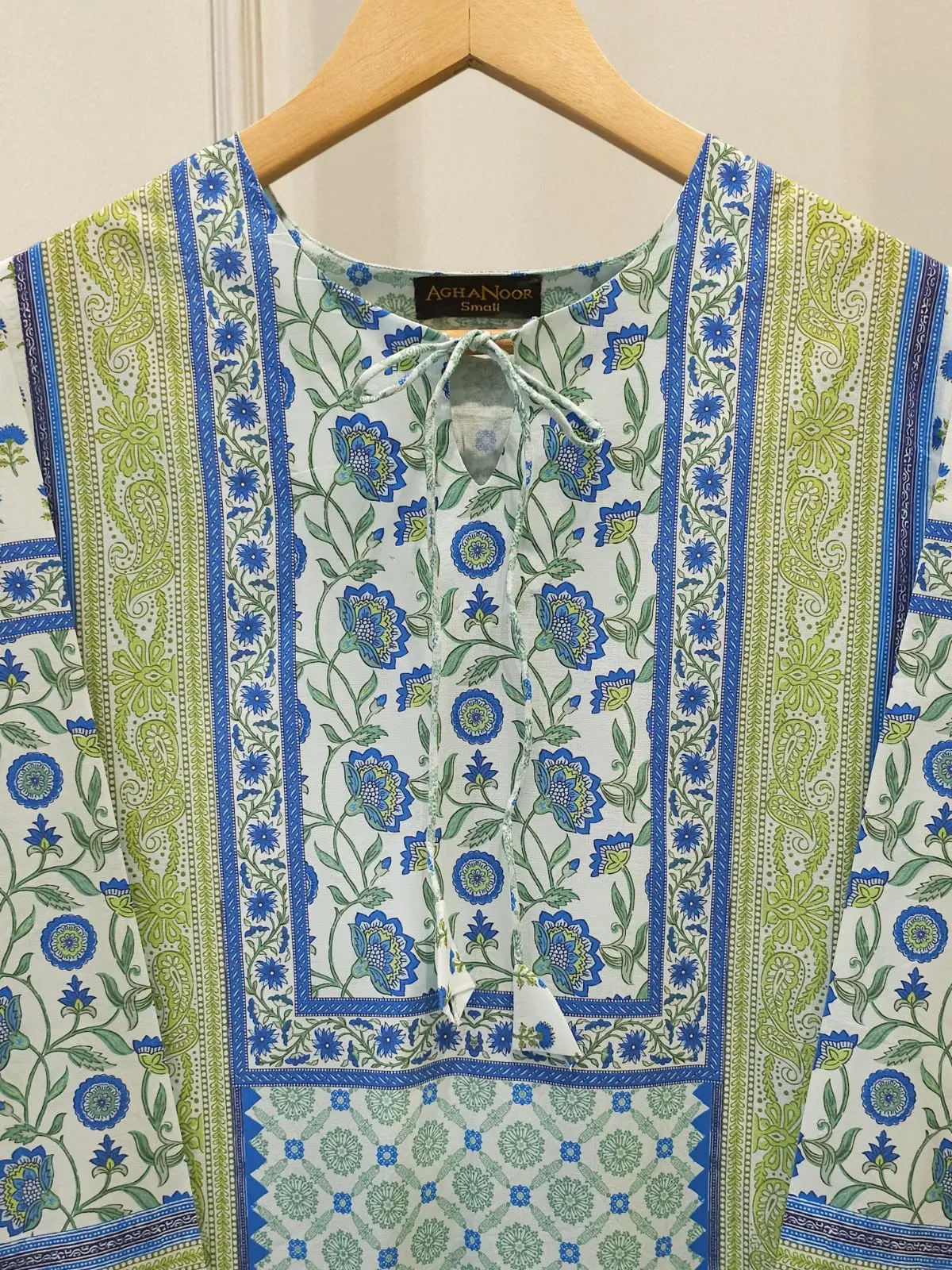 AGHA NOOR RTW