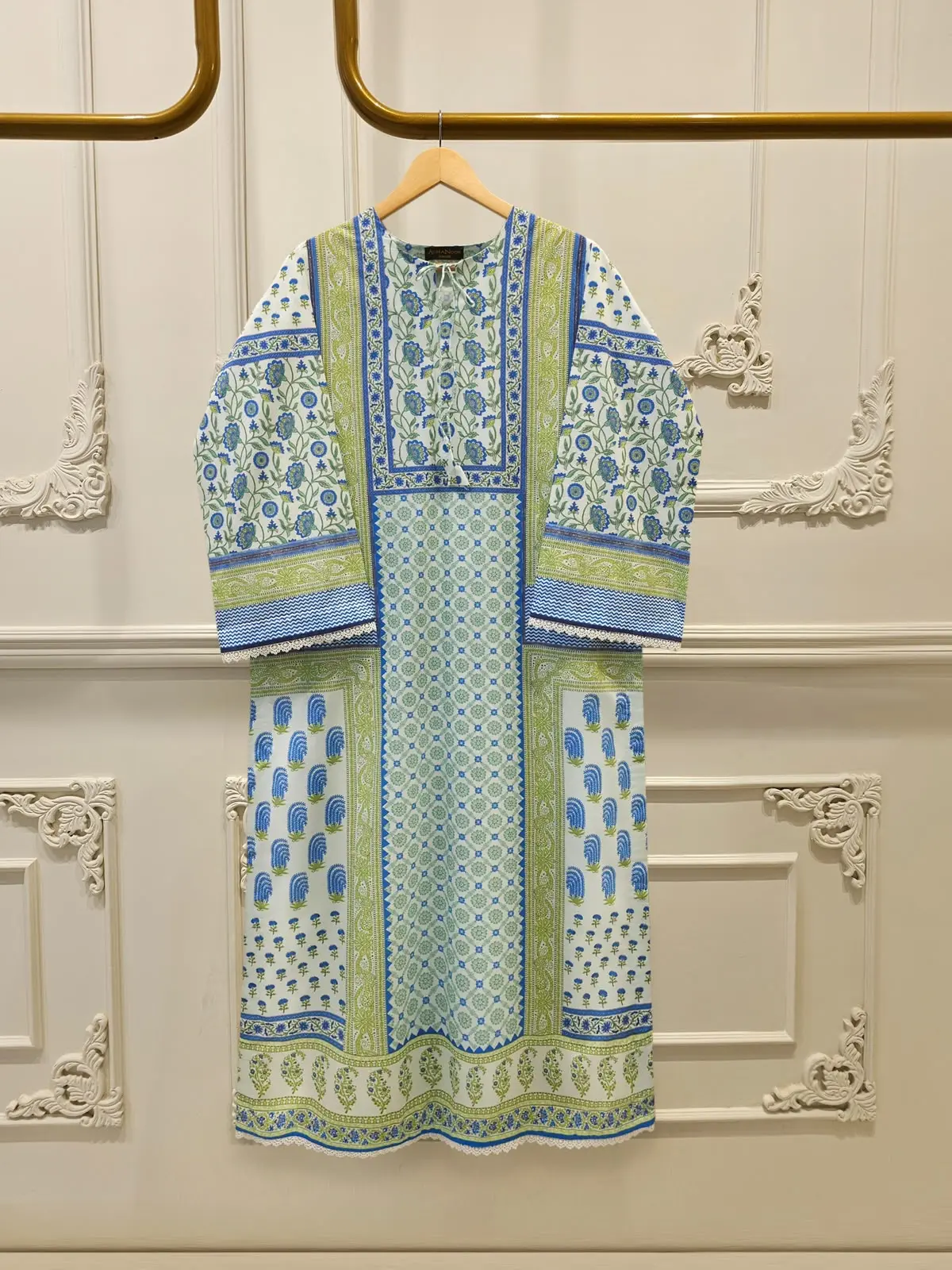 AGHA NOOR RTW