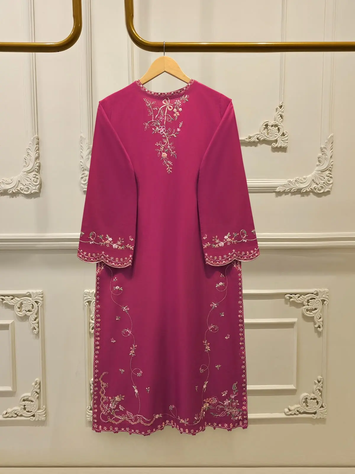 AGHA NOOR RTW