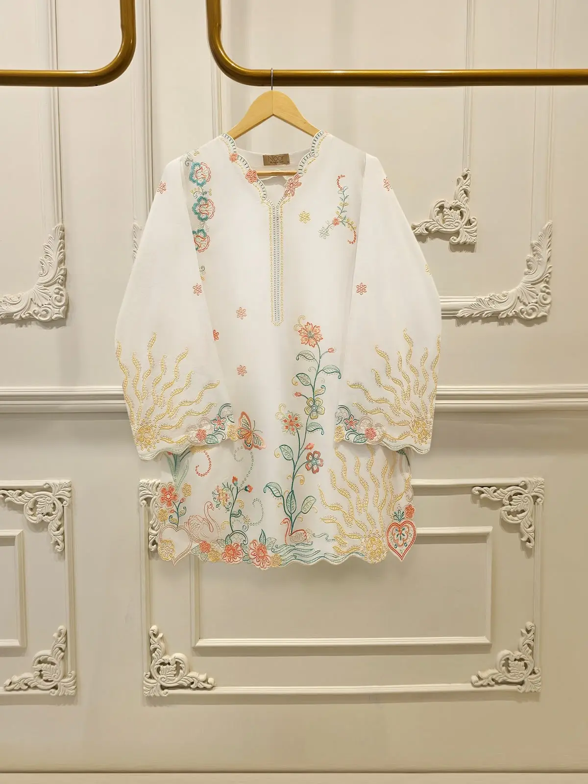 AGHA NOOR RTW