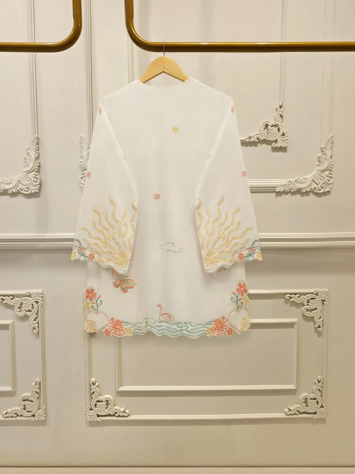 AGHA NOOR RTW