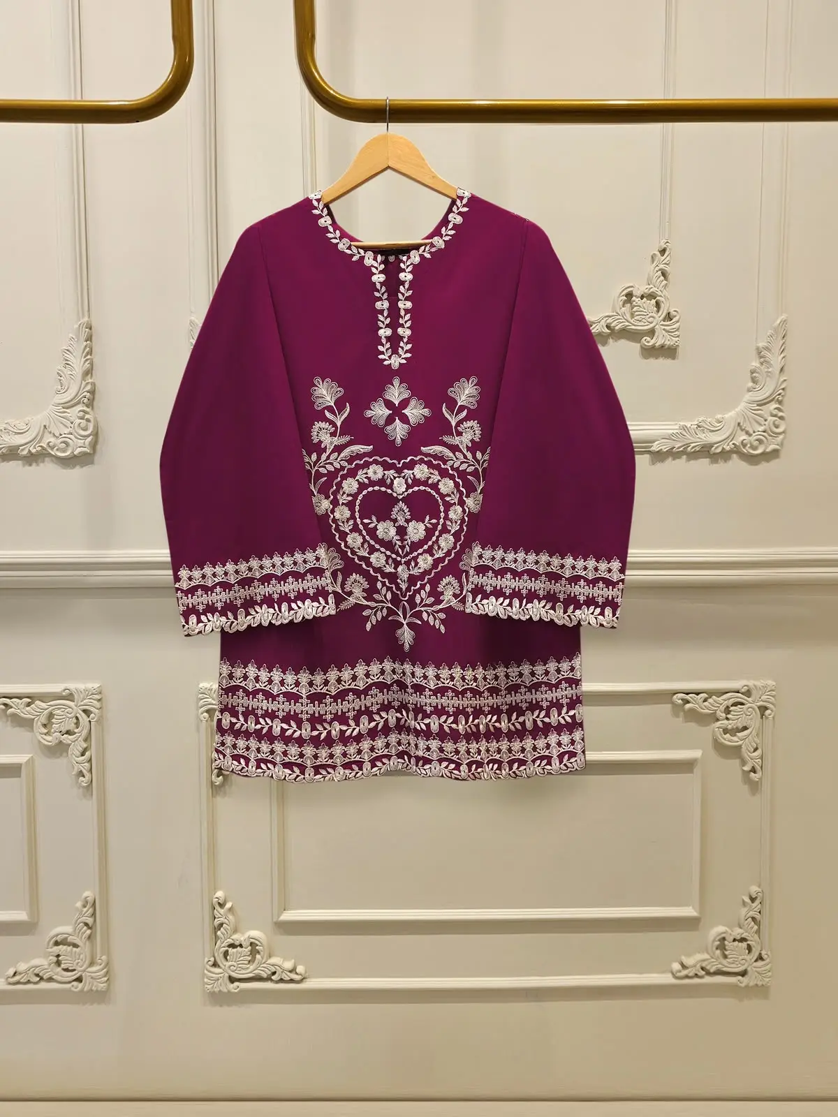 AGHA NOOR RTW