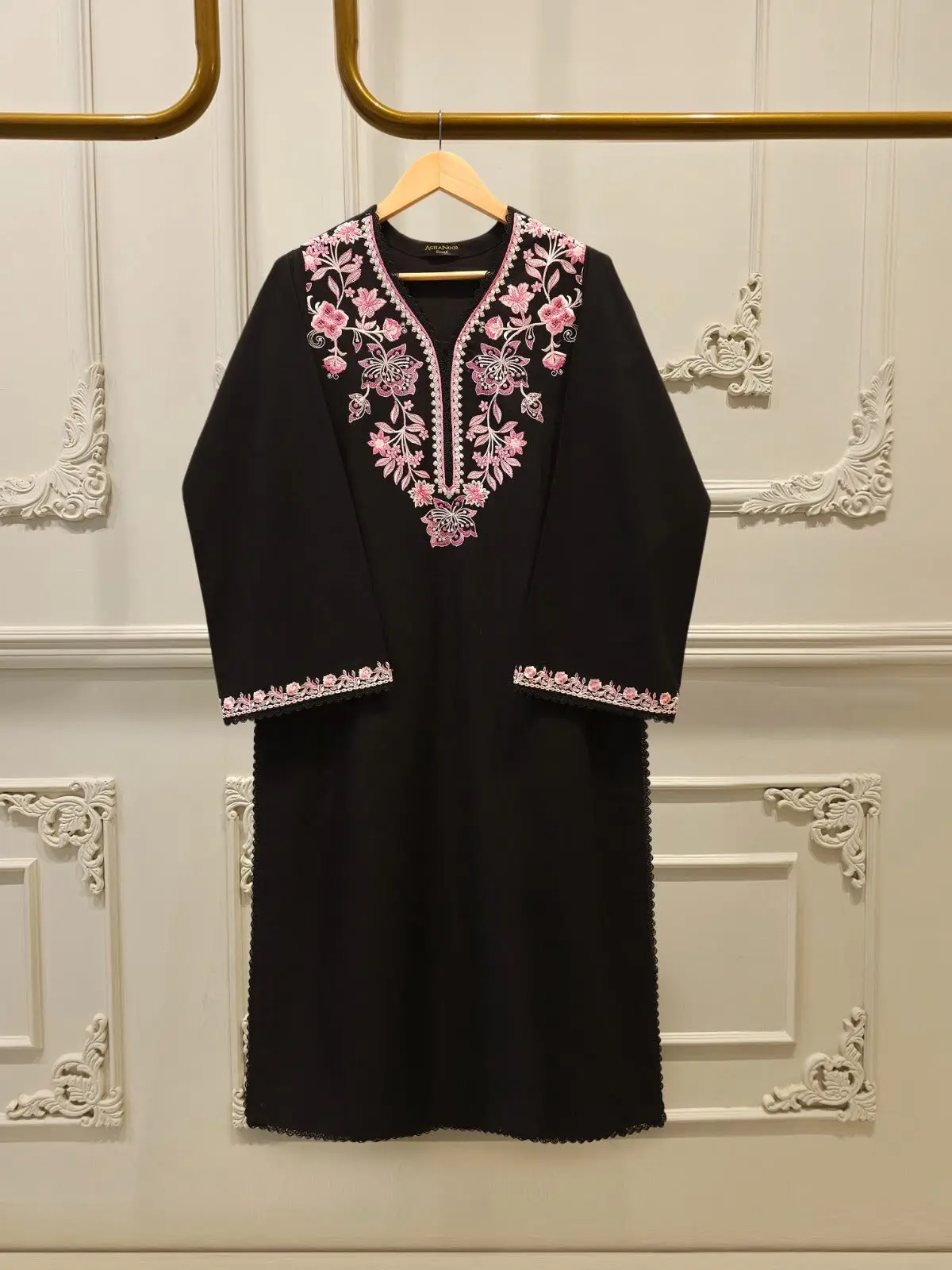 AGHA NOOR RTW