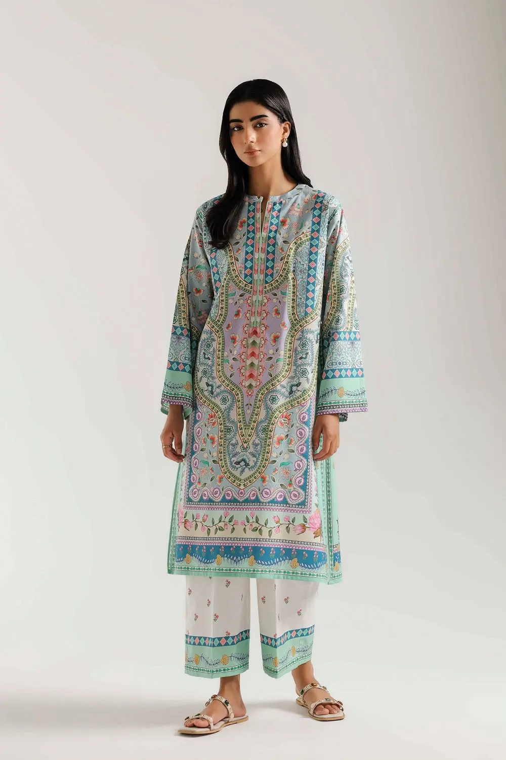 ETHNC RTW