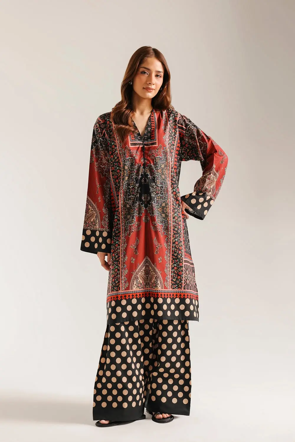ETHNC RTW