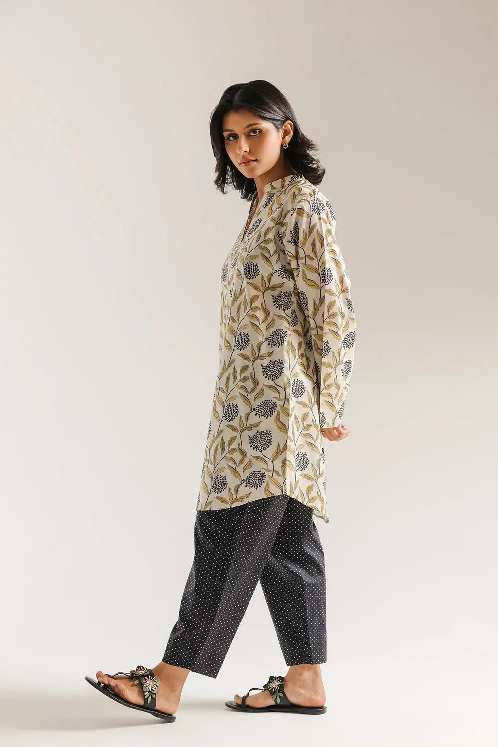 ETHNC RTW