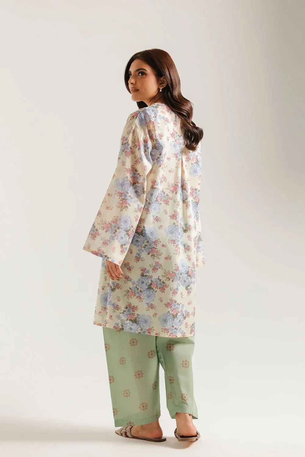 ETHNC RTW
