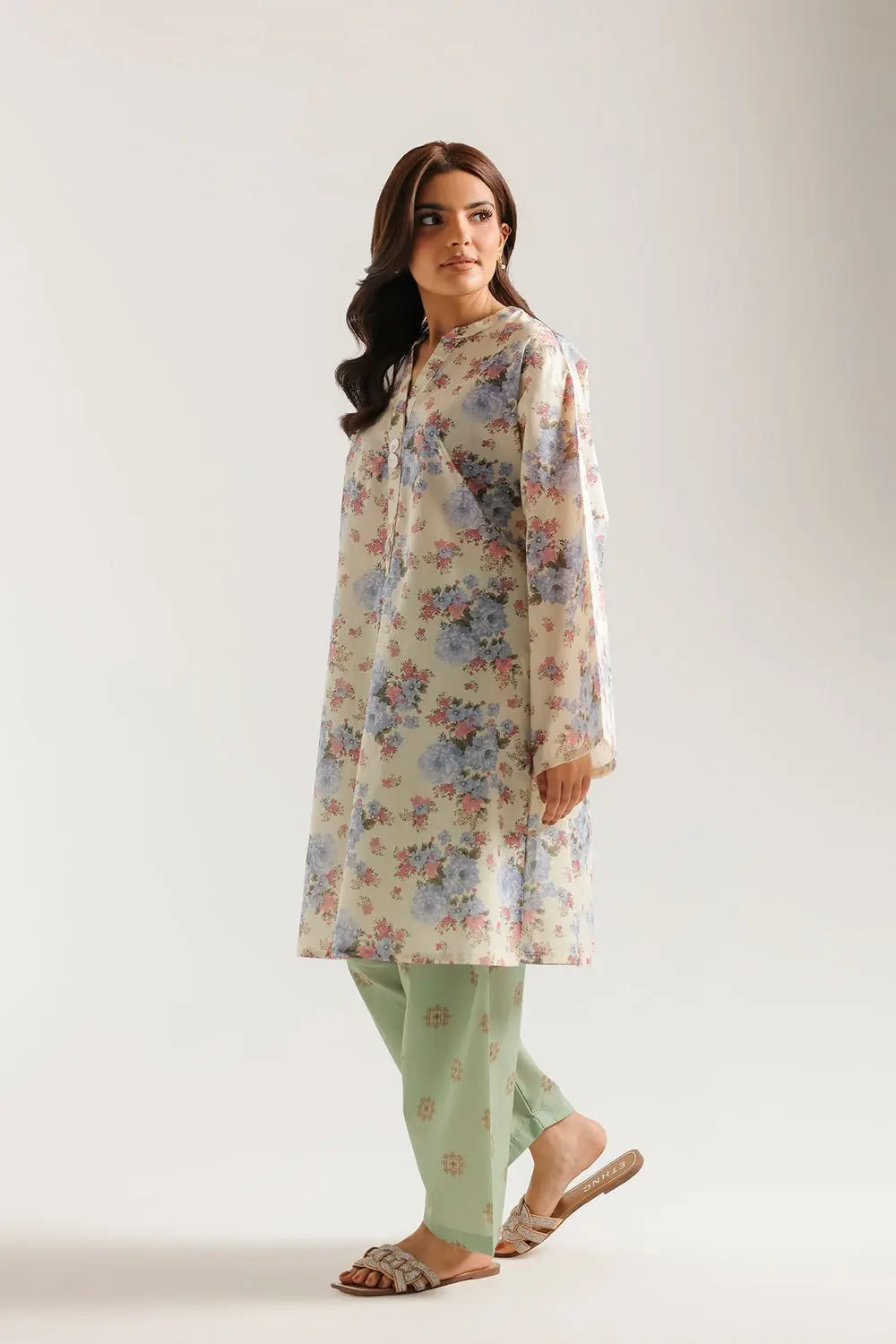ETHNC RTW